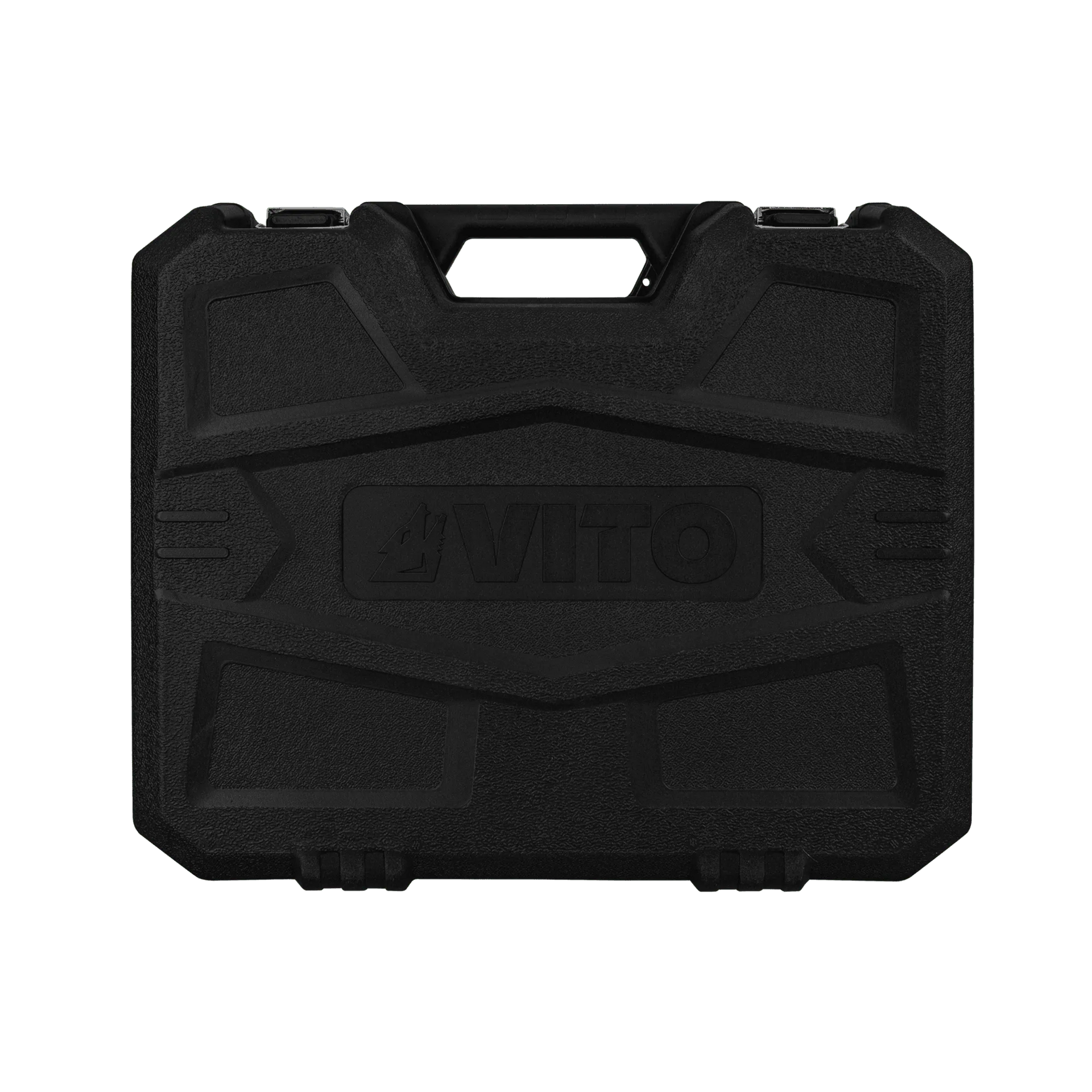 TALADRO PERCUTOR DE DEMOLICIÓN 1250W SDS PLUS - 7