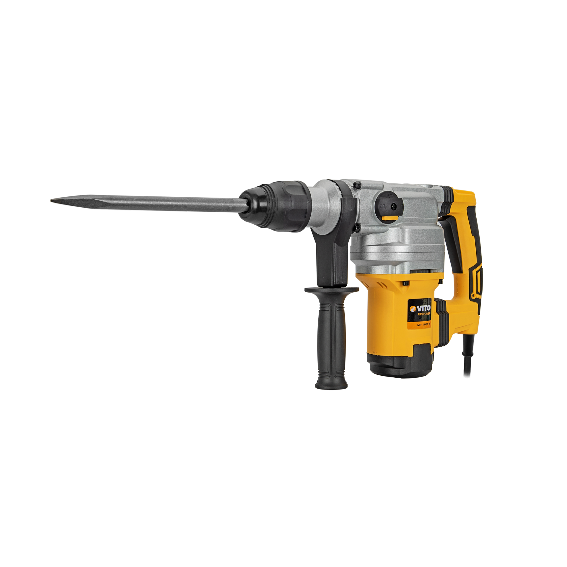 TALADRO PERCUTOR 1050 W - 2