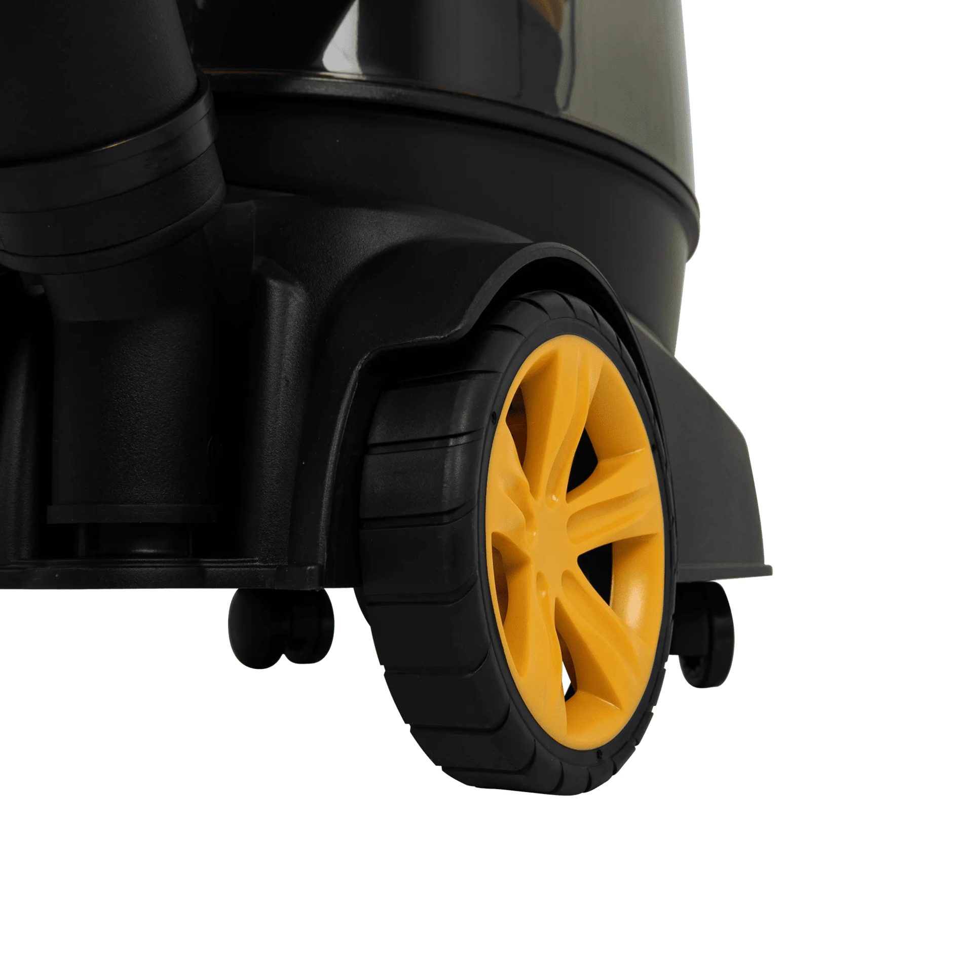 ASPIRADOR DE YESO 25L - 1200W - 2