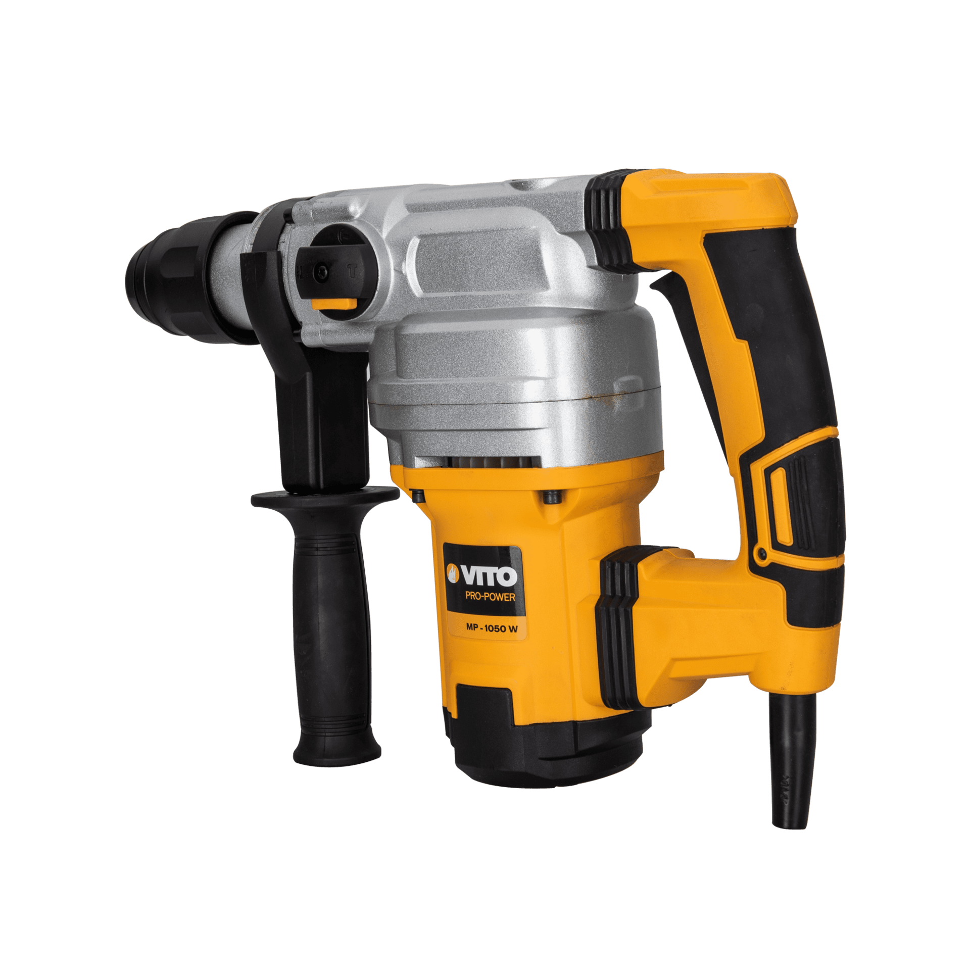 TALADRO PERCUTOR 1050 W - 3