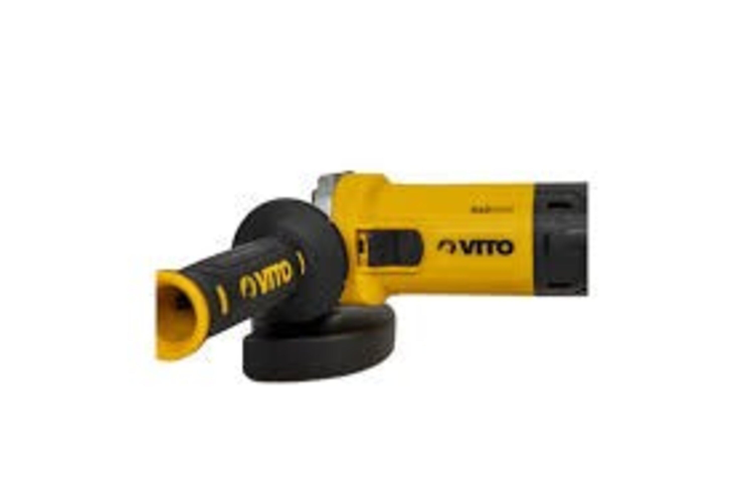 Amoladora 115mm 850W - 2