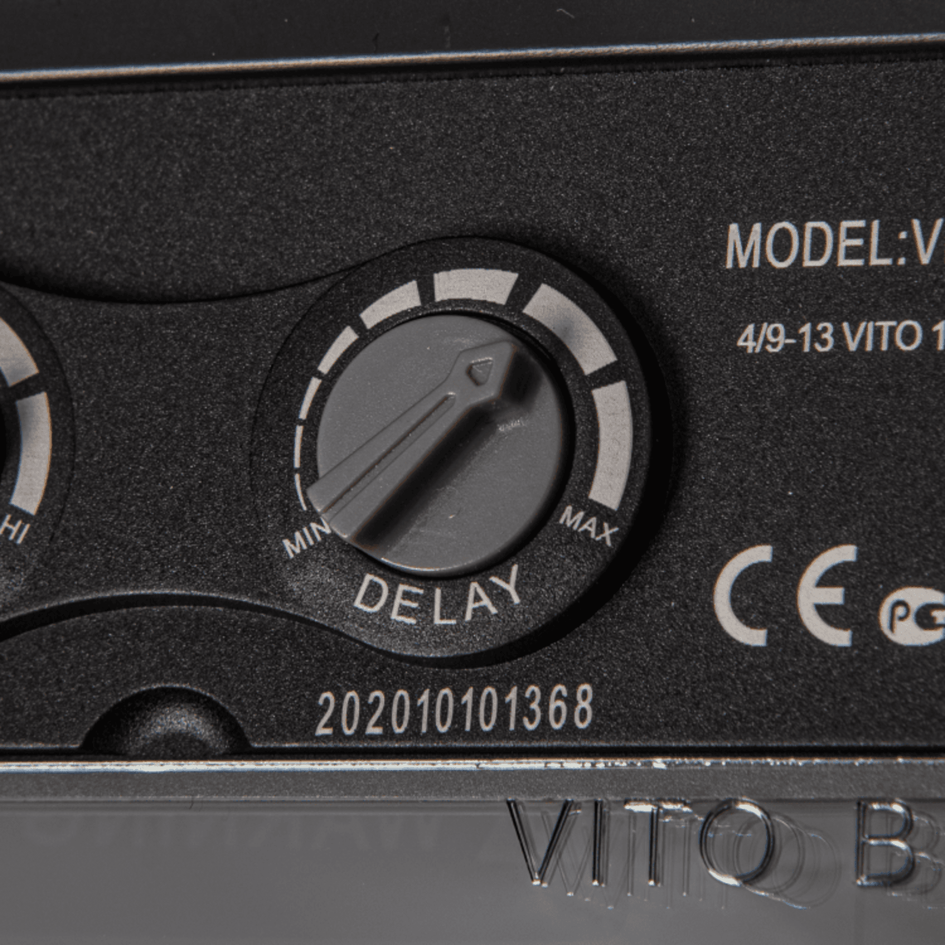 CARETA DE SOLDAR ELECTRÓNICA - 4