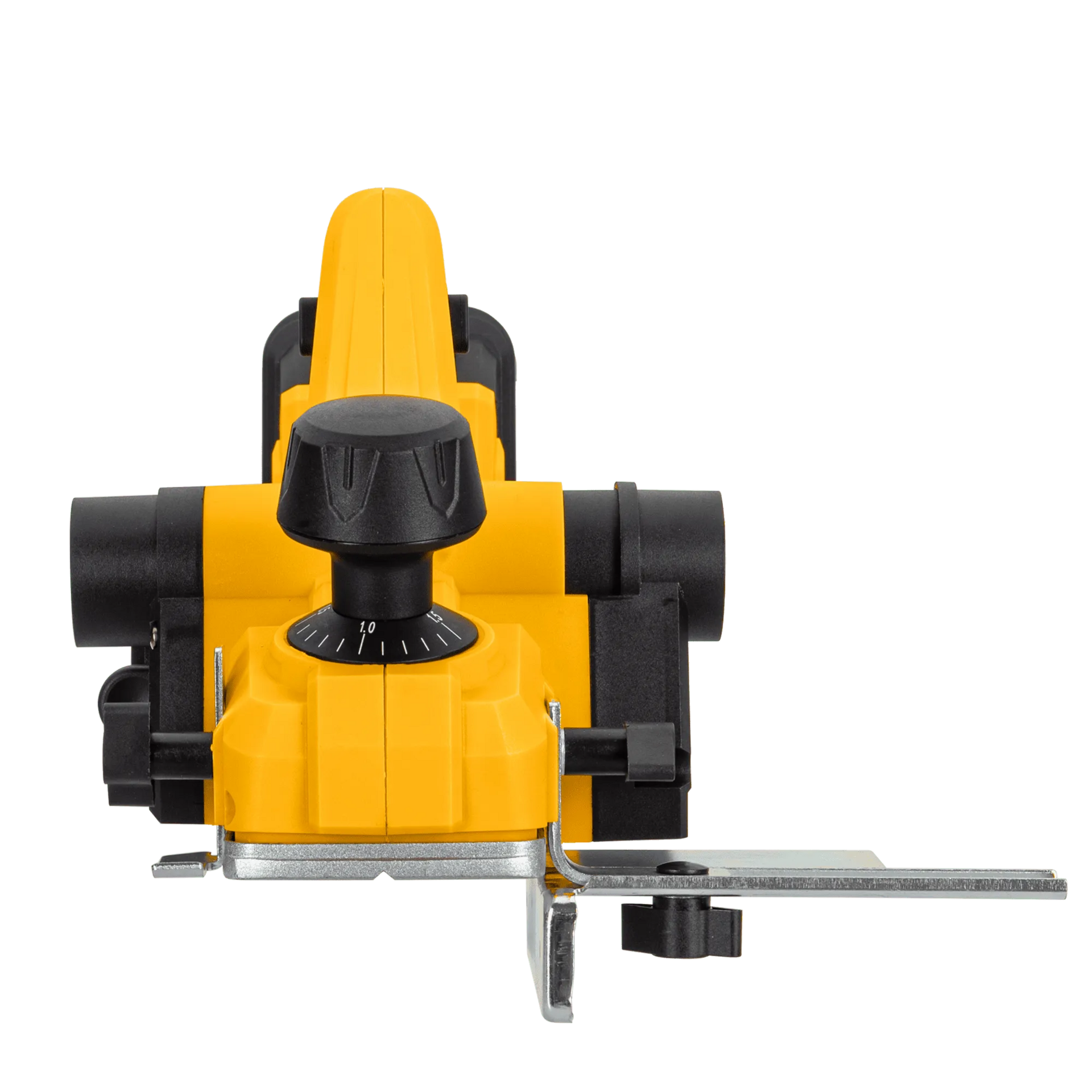 CEPILLO ELÉCTRICO PARA MADERA 82MM - 20V - 2