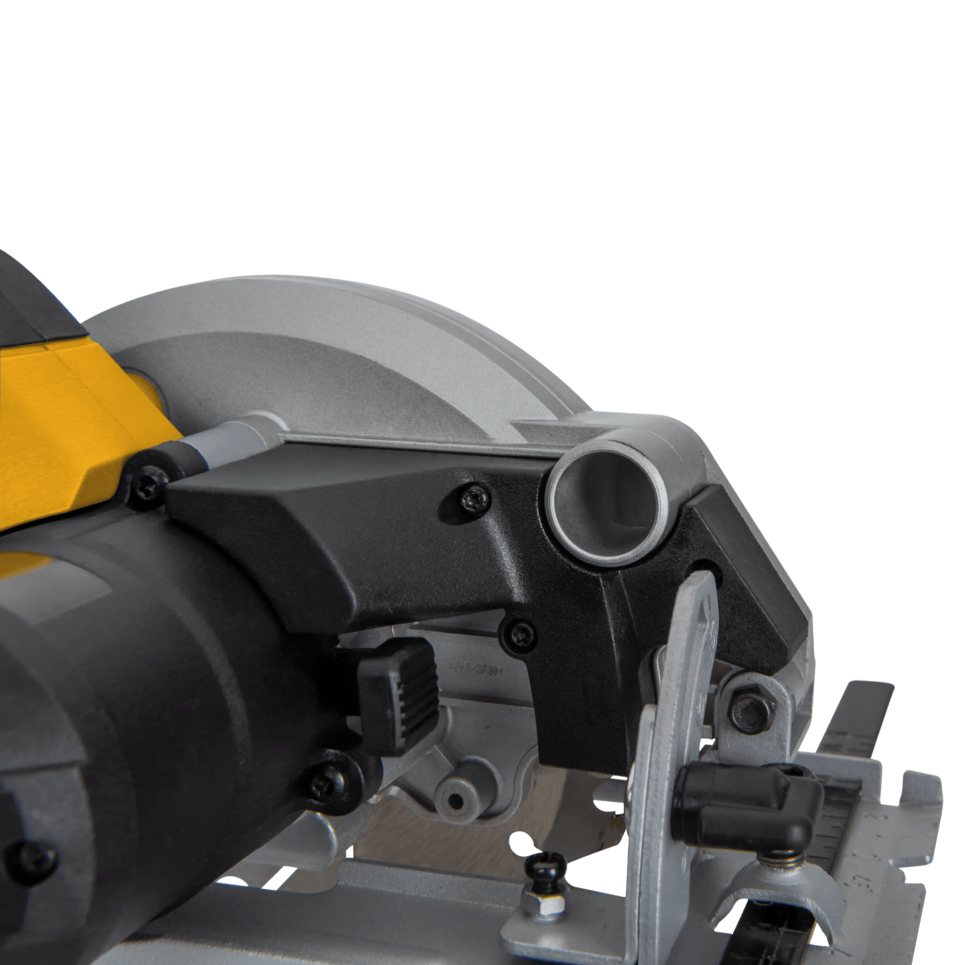SIERRA CIRCULAR BRUSHLESS 140MM - 20V - 4
