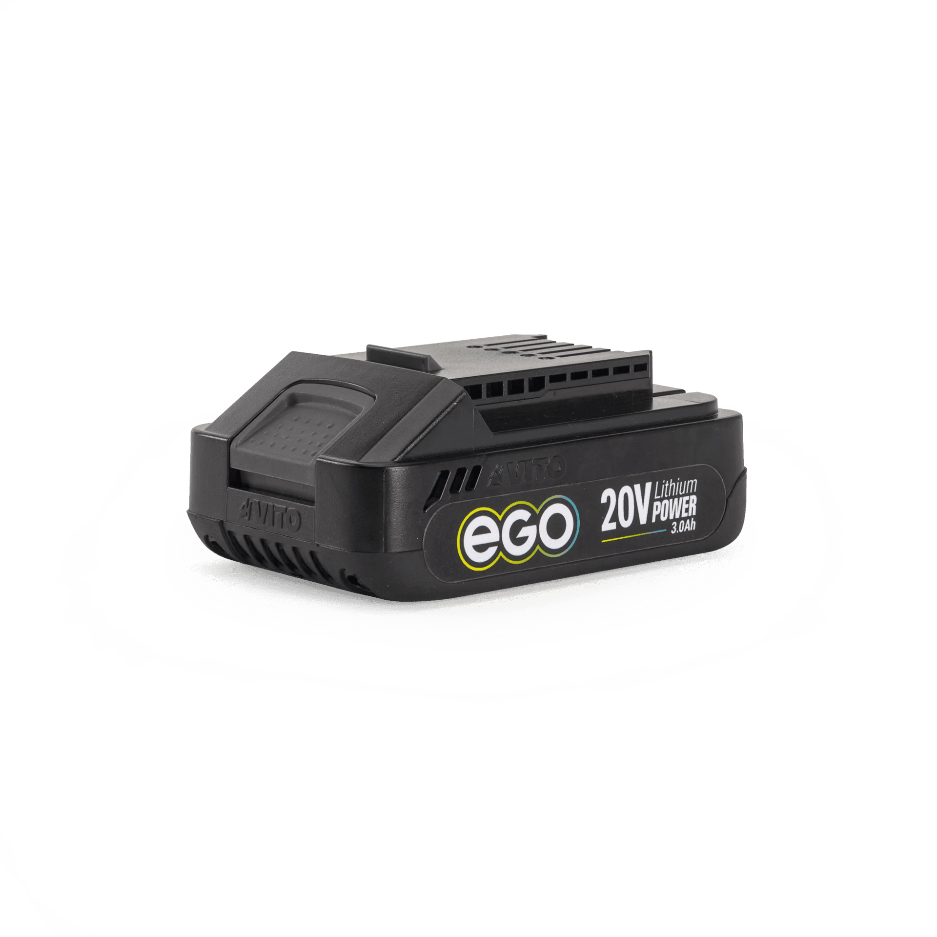 Pack EGO 20V – Lijadora Orbital + Sierra Caladora + Sierra Circular + 2 baterías - 5