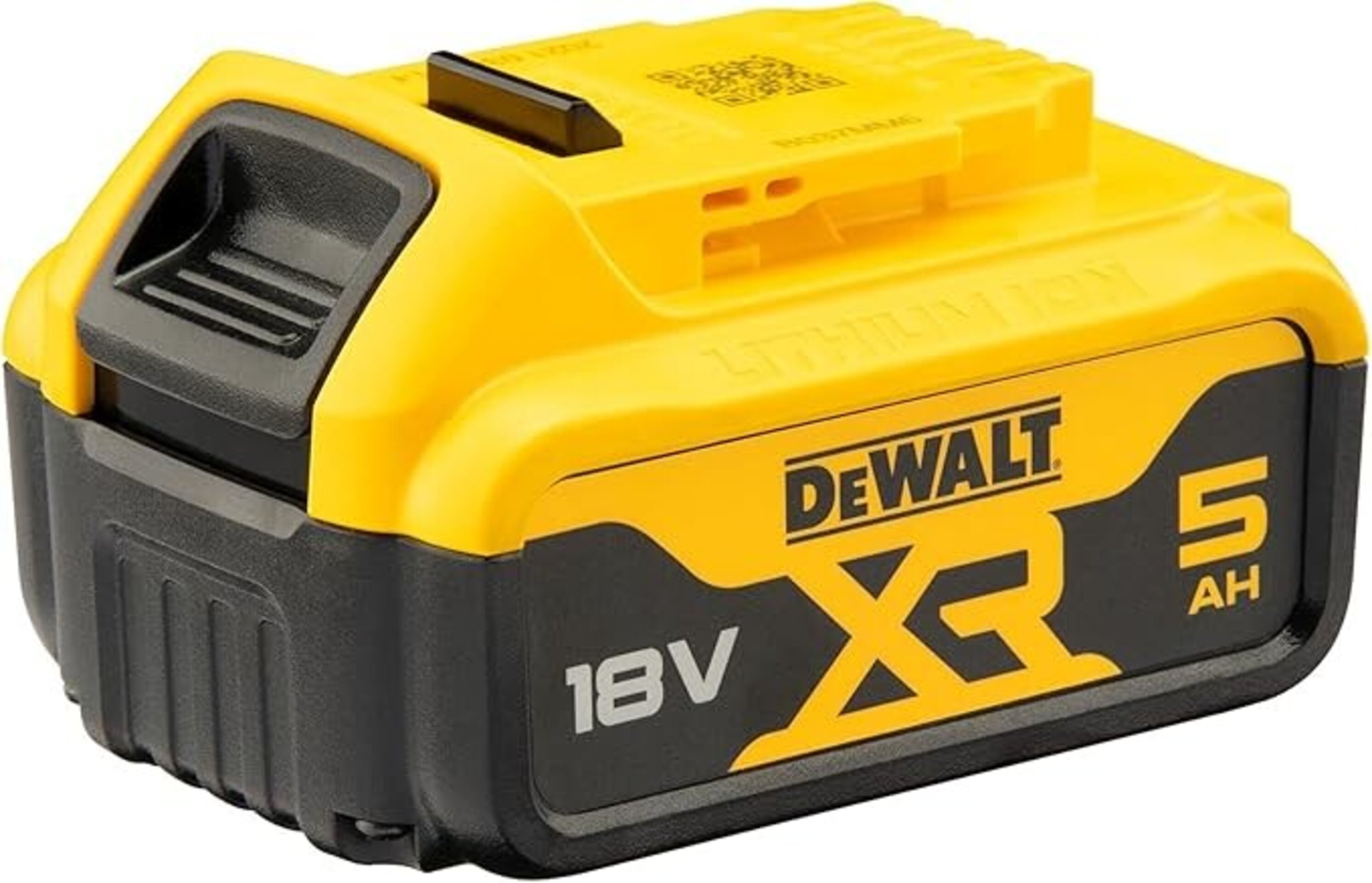 Batería DEWALT XR 18V 5Ah - 3