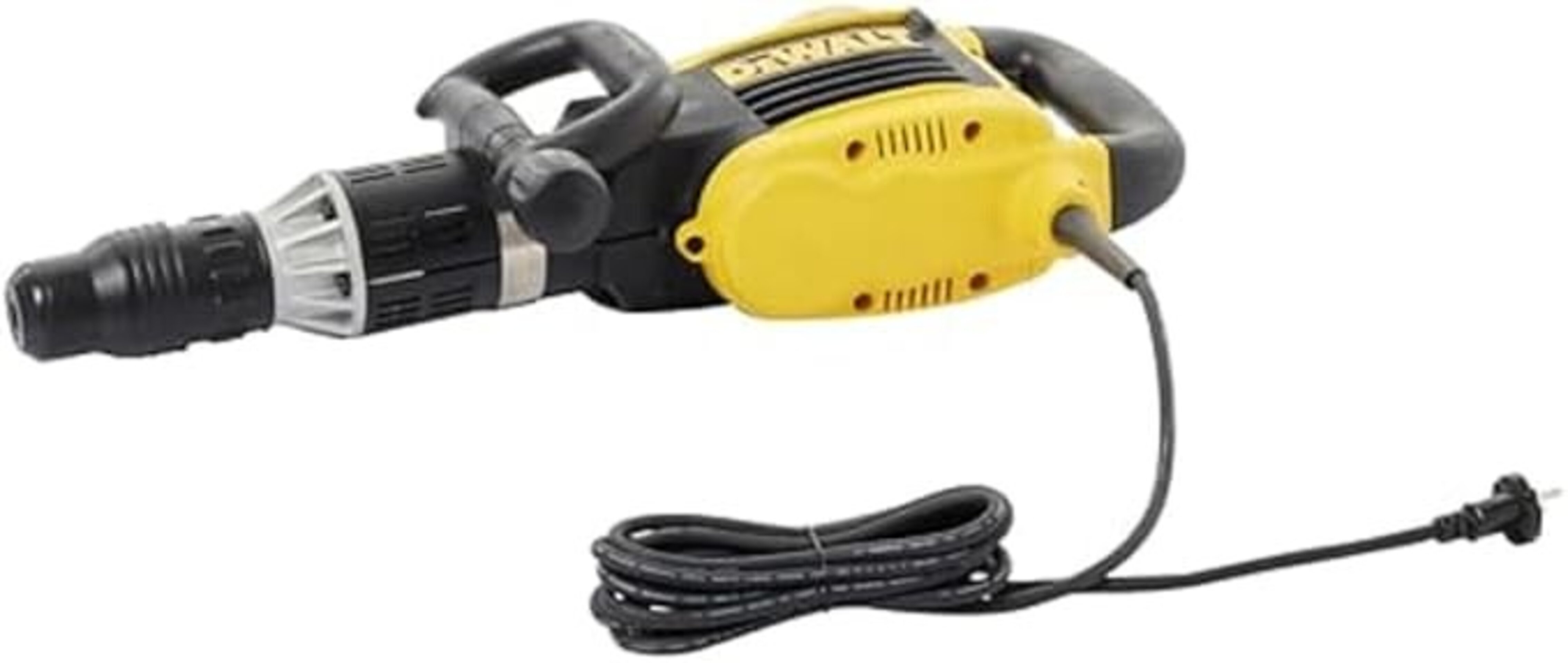 Martillo Demoledor 10kg 1500W 17,9J - 2