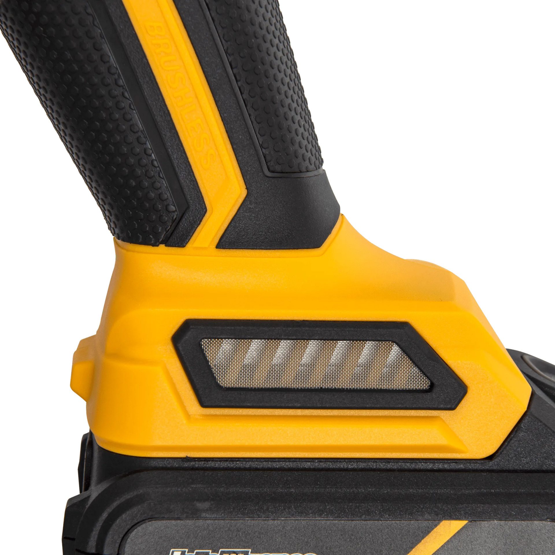 AMOLADORA BRUSHLESS 20V - 125MM - 3