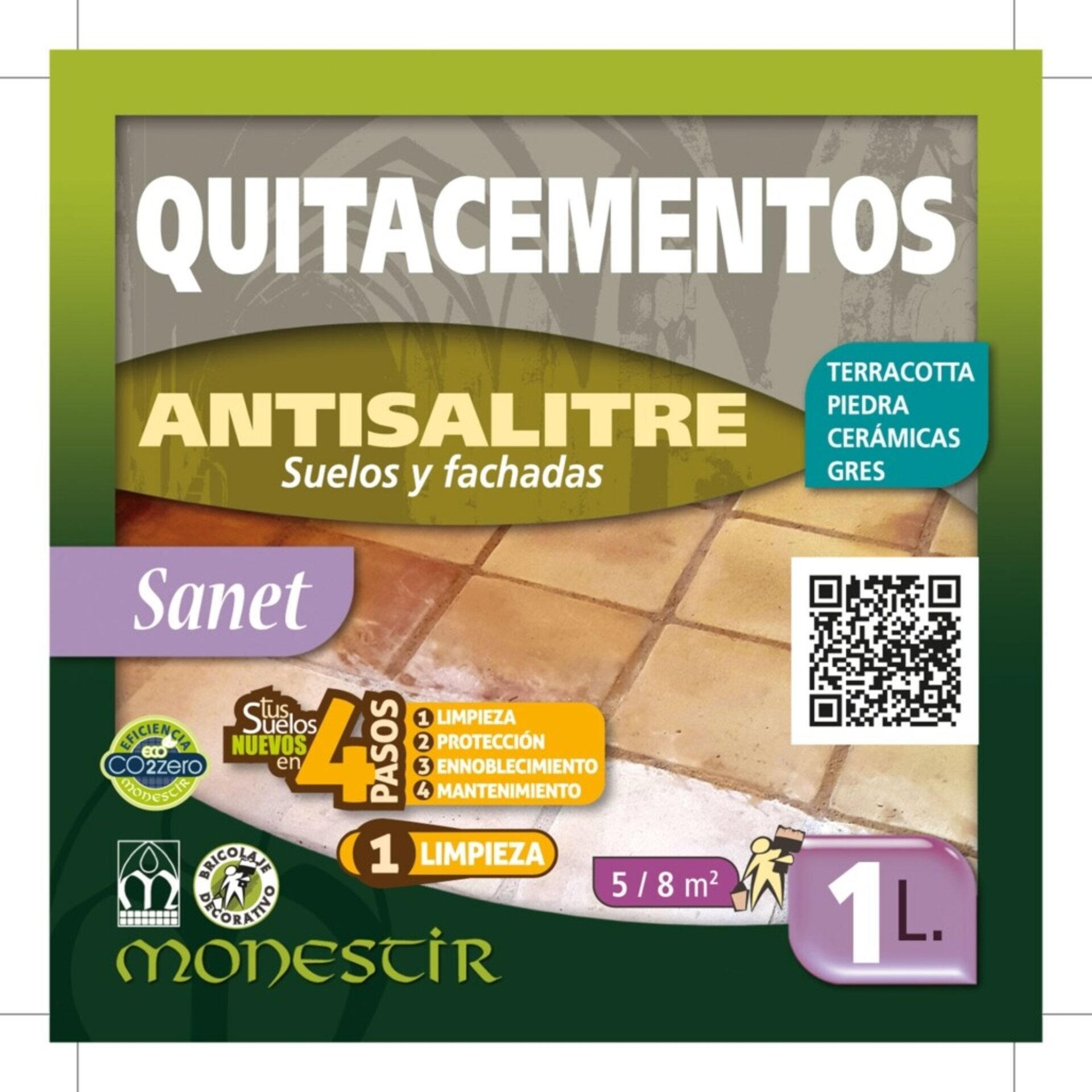 Sanet - 6
