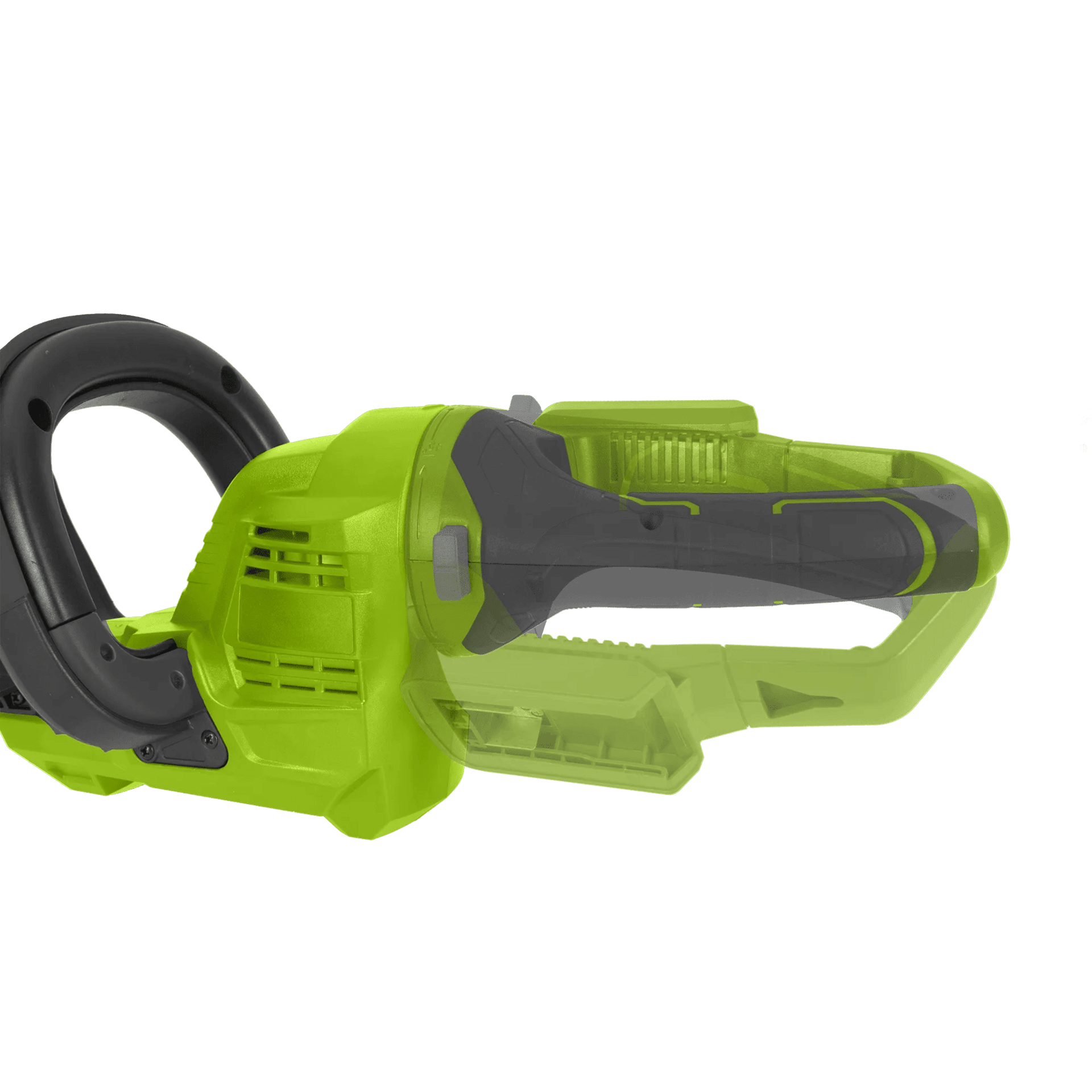 Cortasetos 20V - 3