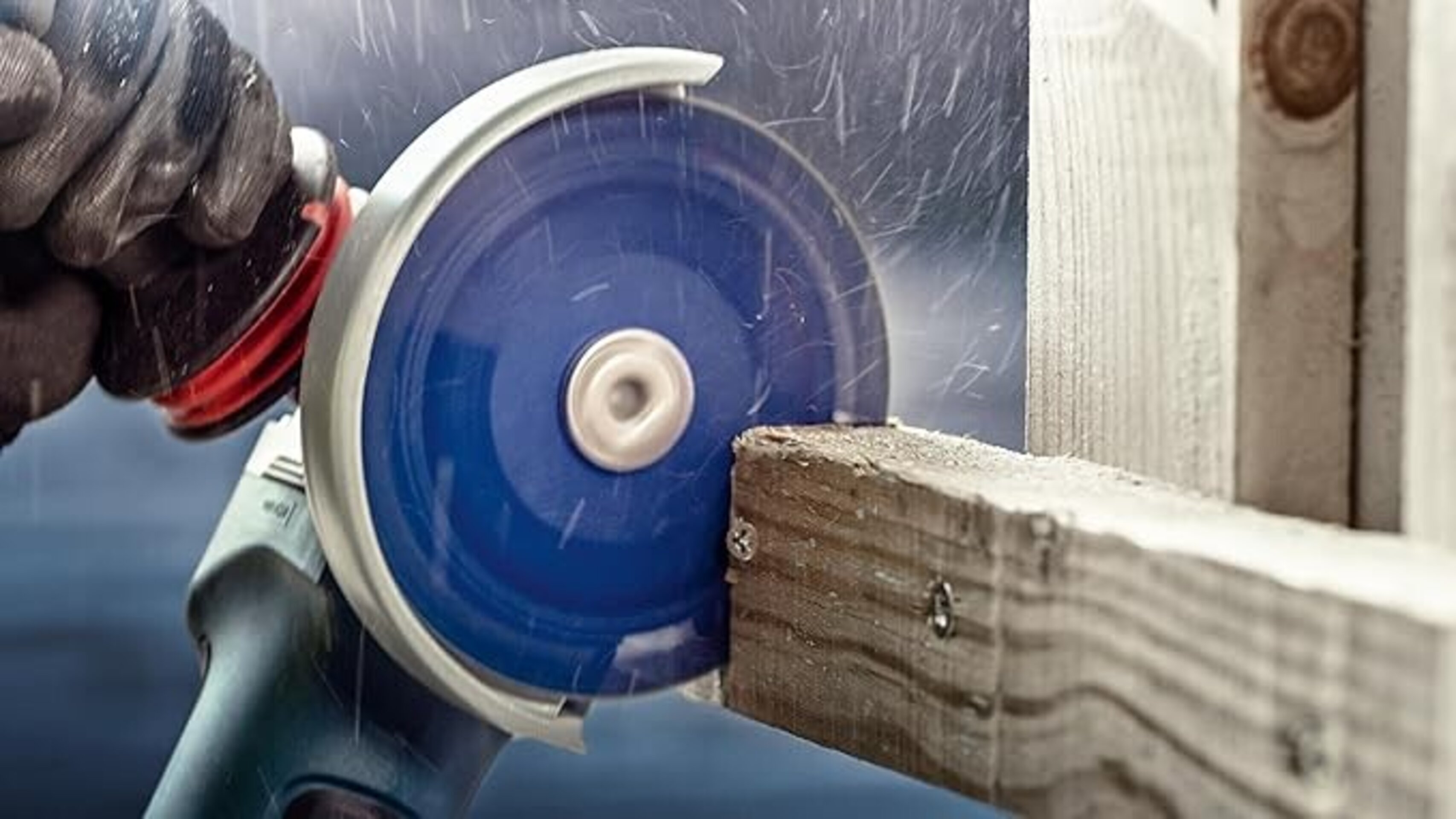 Disco de corte EXPERT Carbide Multi Wheel X-LOCK de 115 mm, 22,23 mm - 3