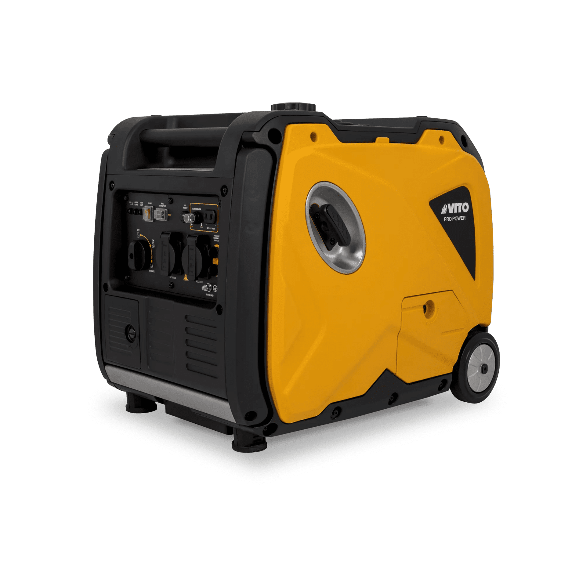 GENERADOR INVERTER 3000 - 4