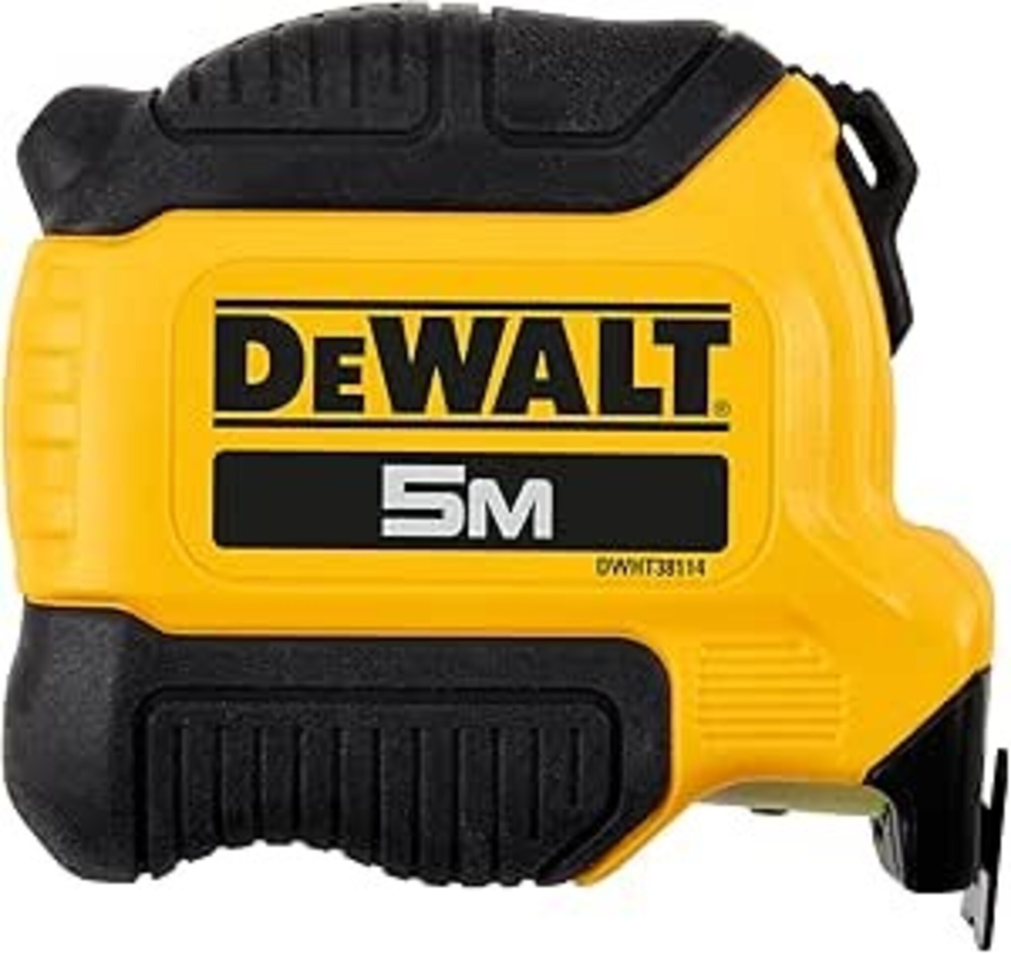 Flexómetro Compacto DEWALT 5mx28mm - 2