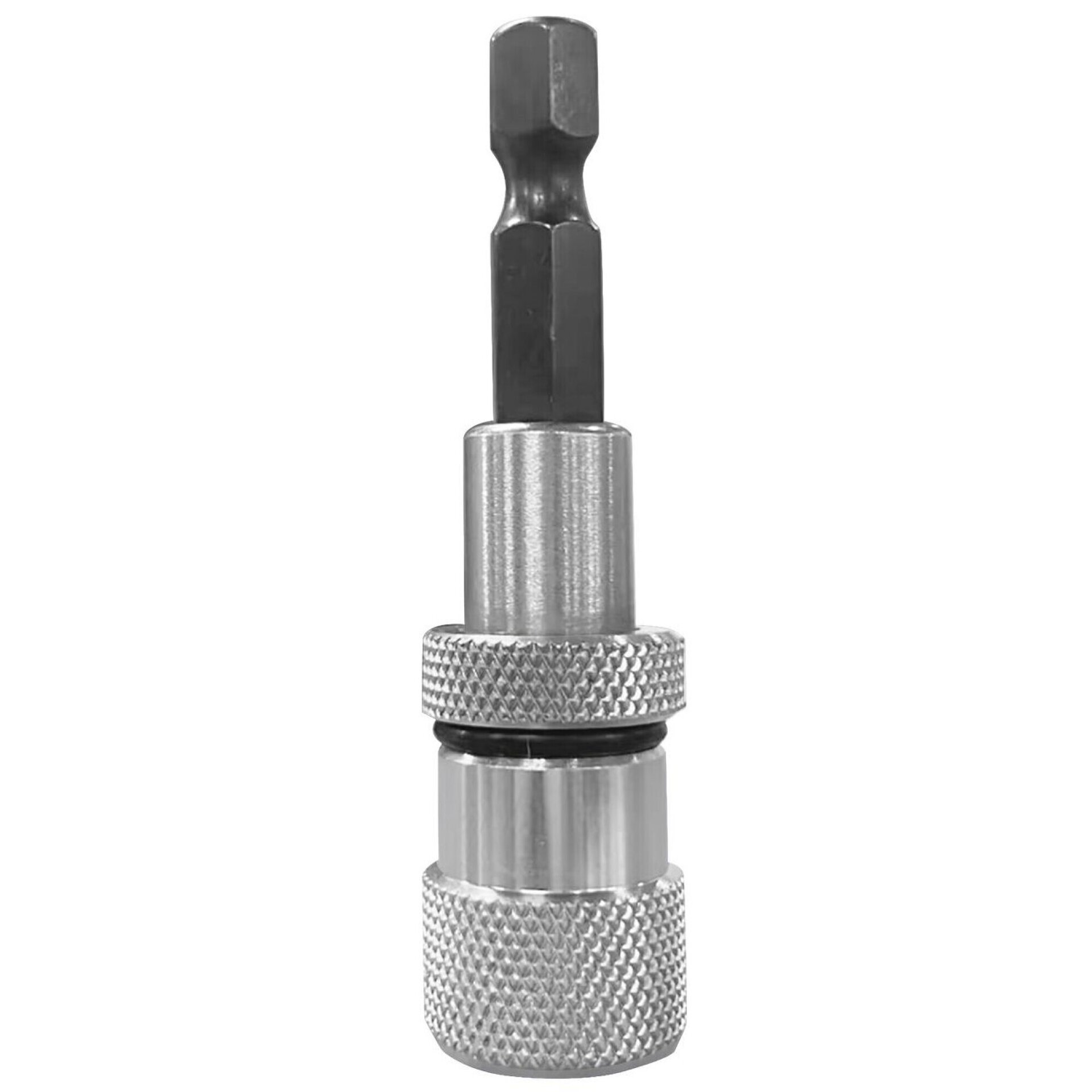 PORTAPUNTAS MAGNÉTICO DE 1/4'' MOD. TAC464601 - 1