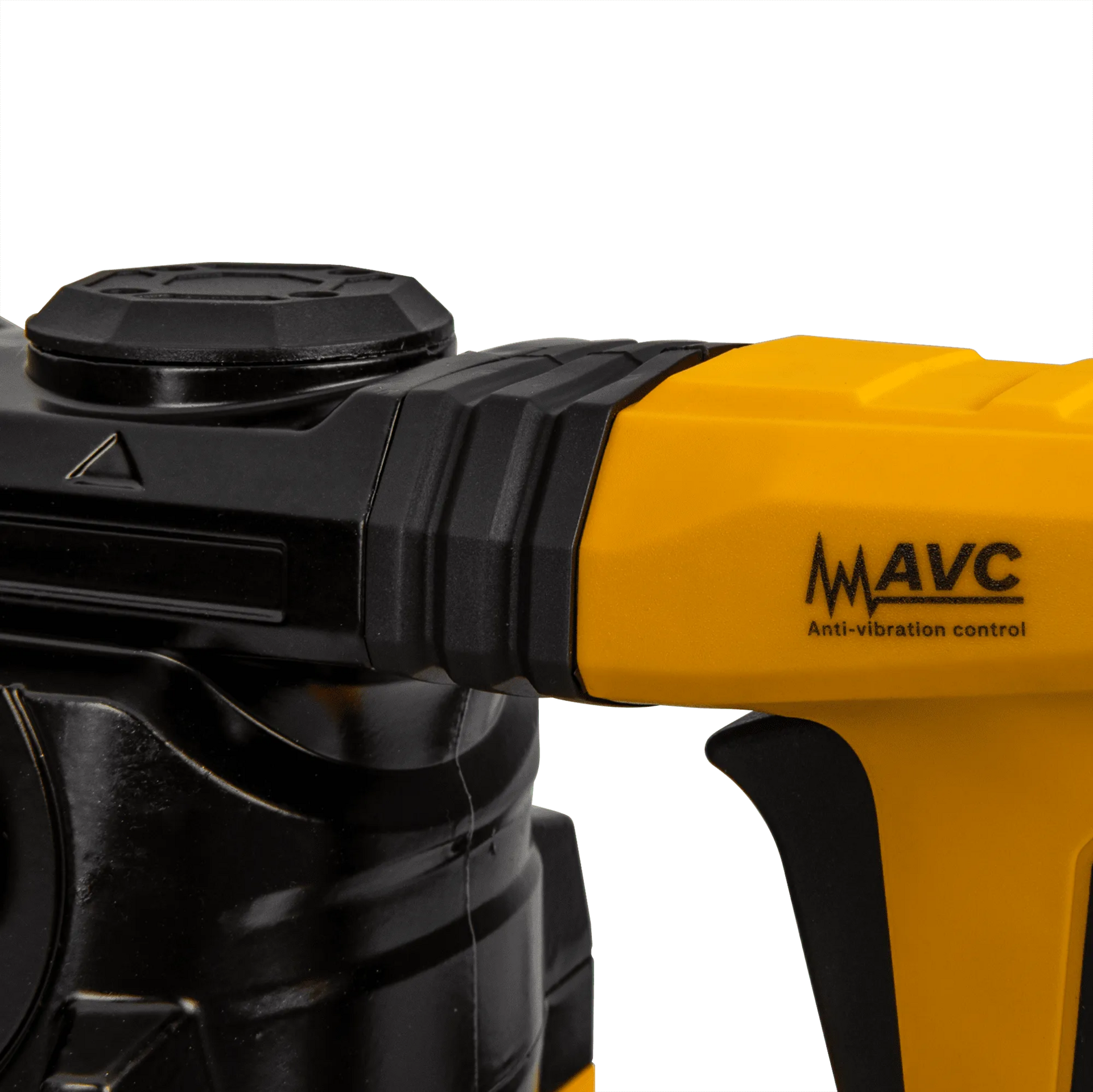 TALADRO PERCUTOR DE DEMOLICIÓN 1250W SDS PLUS - 6