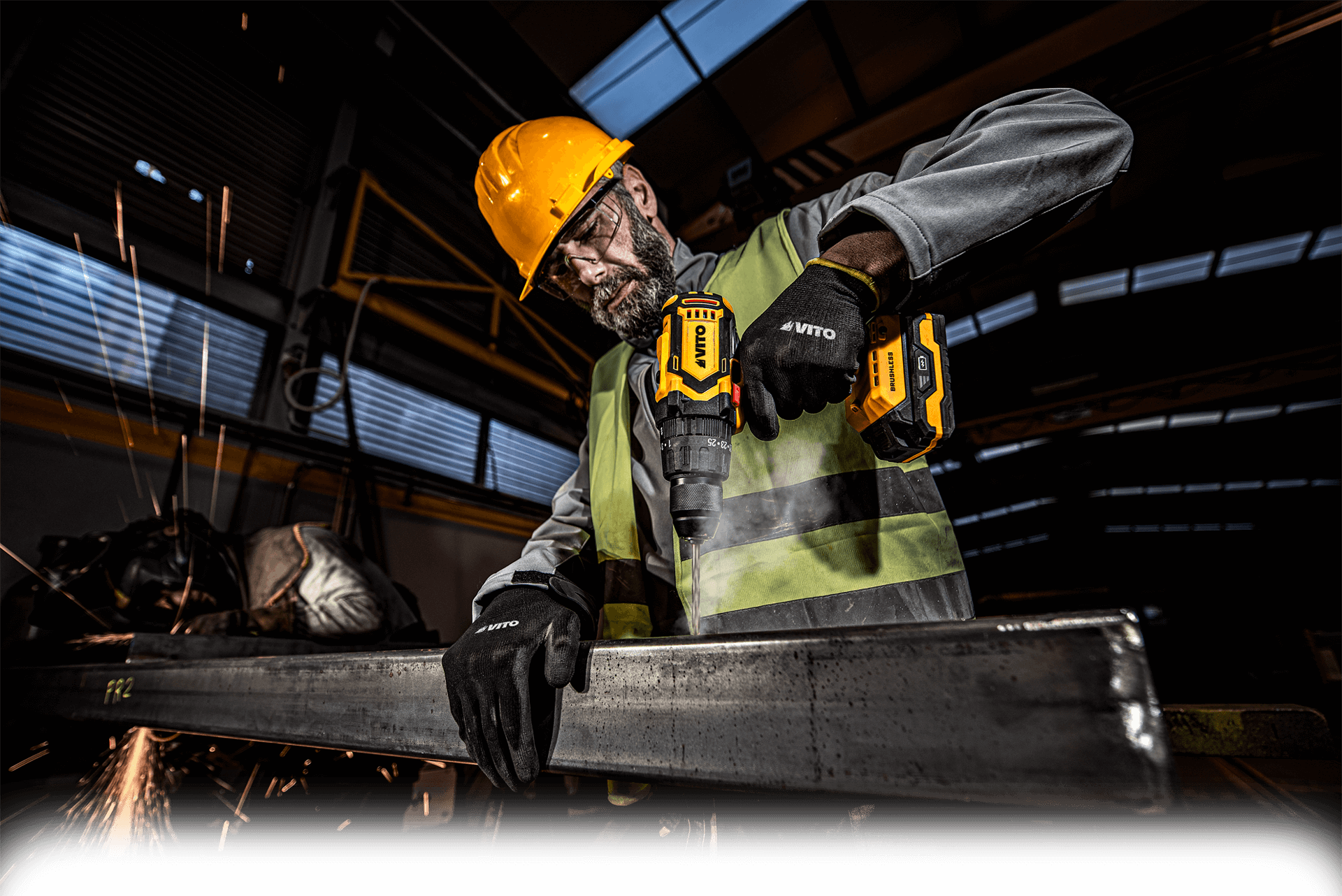 Gama EGO Batería 20V