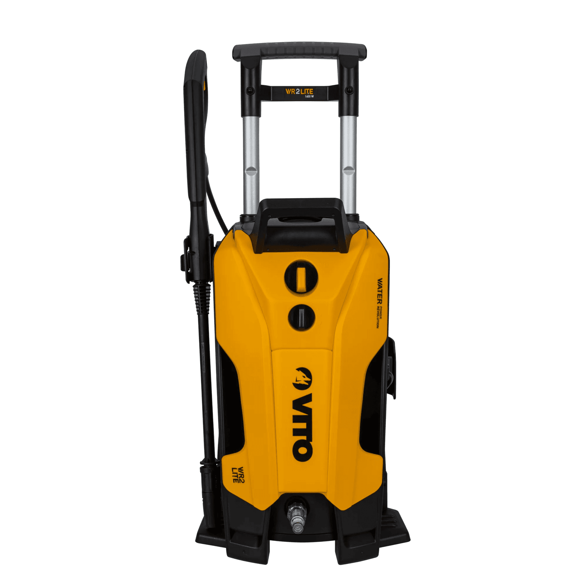 Hidrolimpiadora VITO WR2Lite 130 BAR 1600W - 4