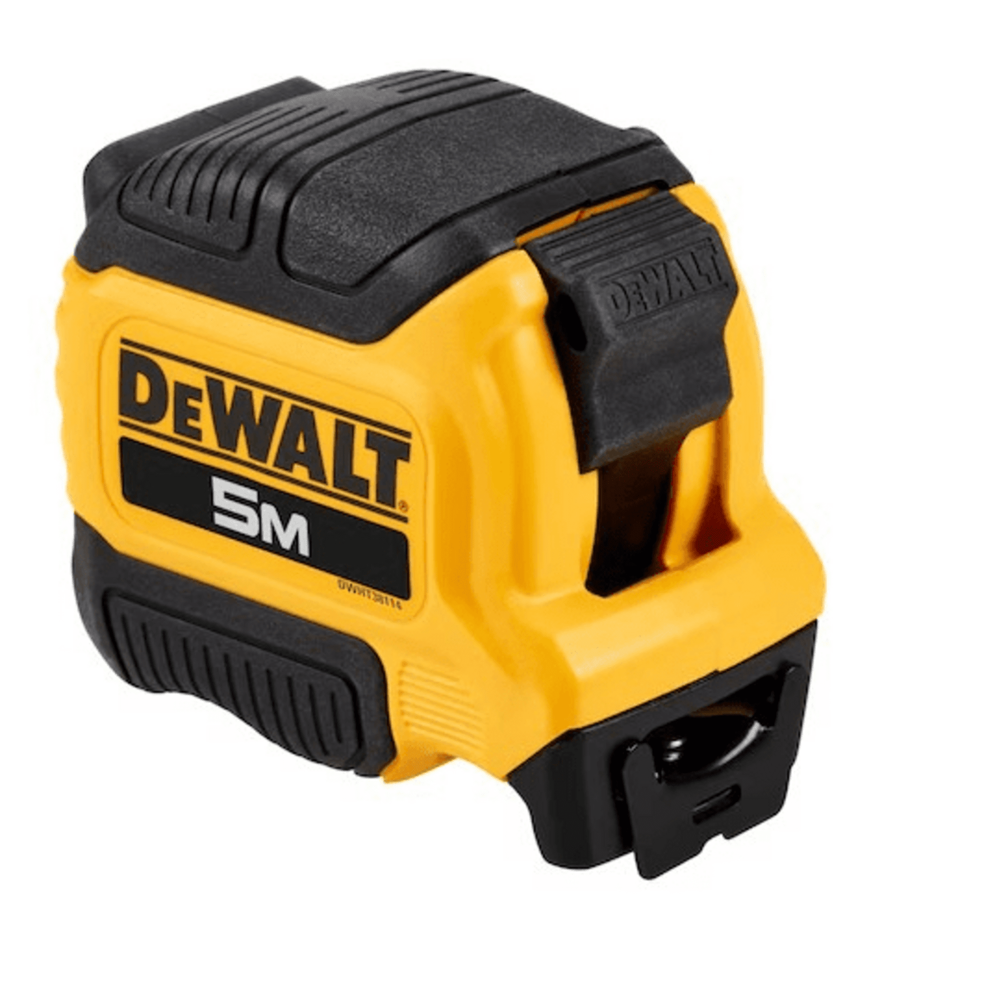 Flexómetro Compacto DEWALT 5mx28mm - 1