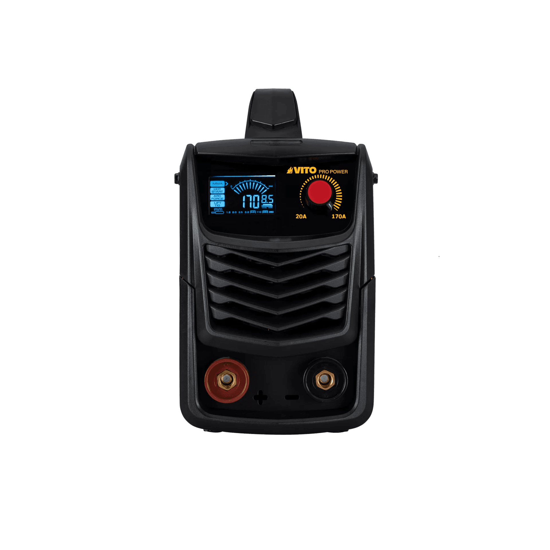 SOLDADOR INVERTER 170A - 3