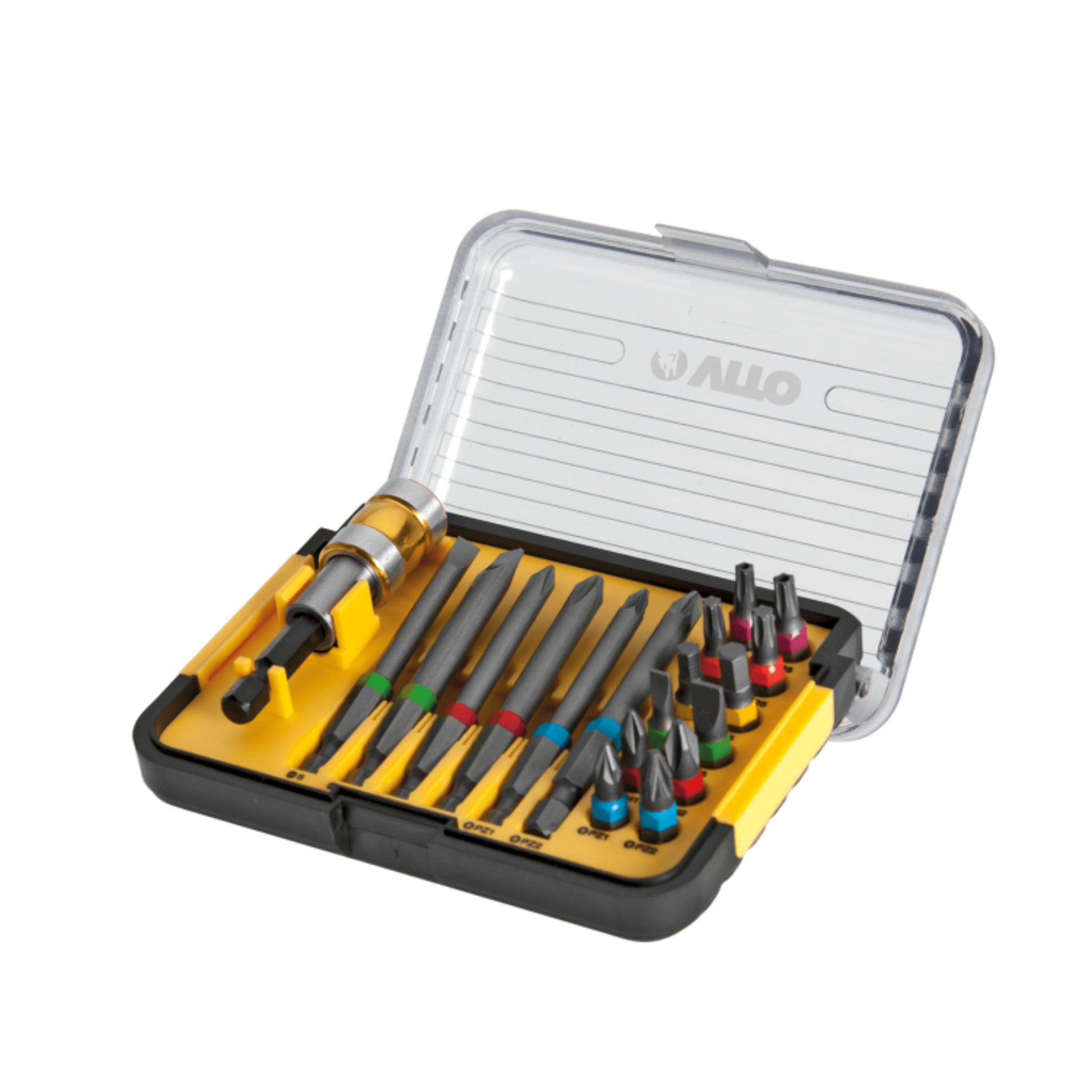 PACK TALADRO BRUSHLESS SIN CABLE 20V LI - 4
