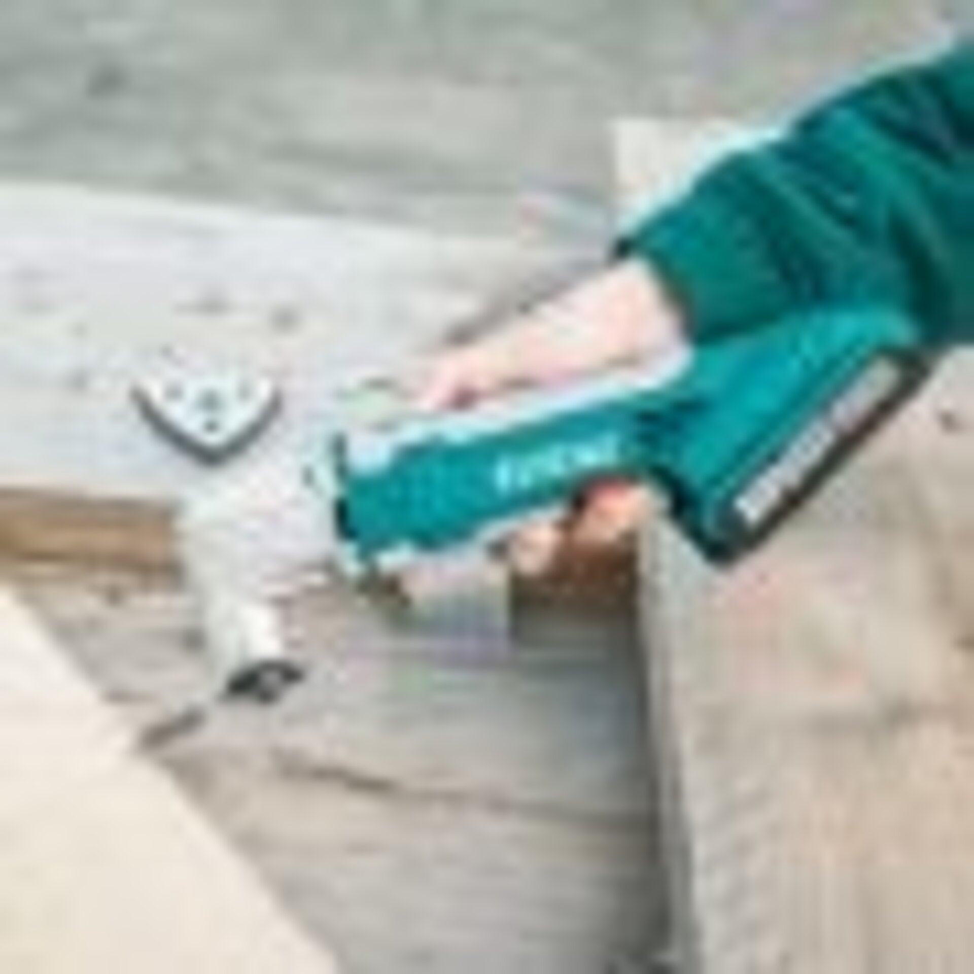 Multiherramienta a batería de 20 V - 10