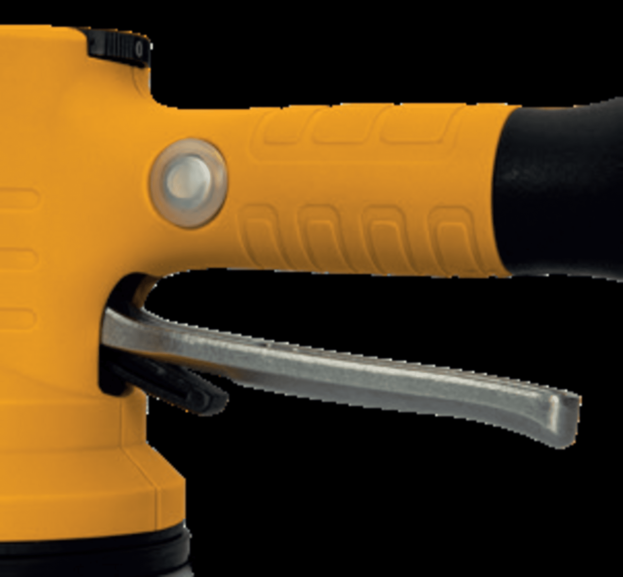 VENTOSA VIBRATORIA PARA CERÁMICA 20V-130MM - 4