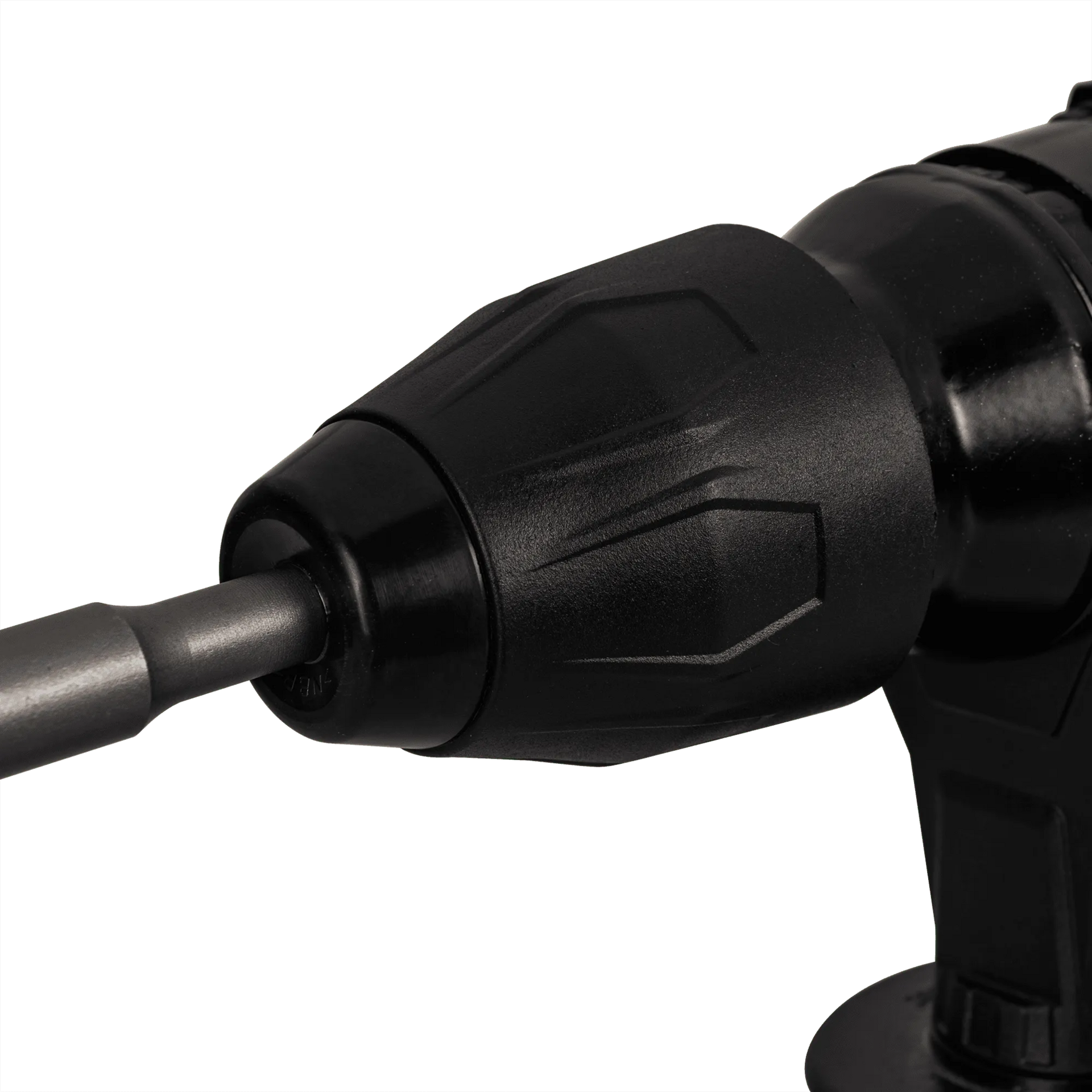 TALADRO PERCUTOR DE DEMOLICIÓN 1250W SDS PLUS - 2