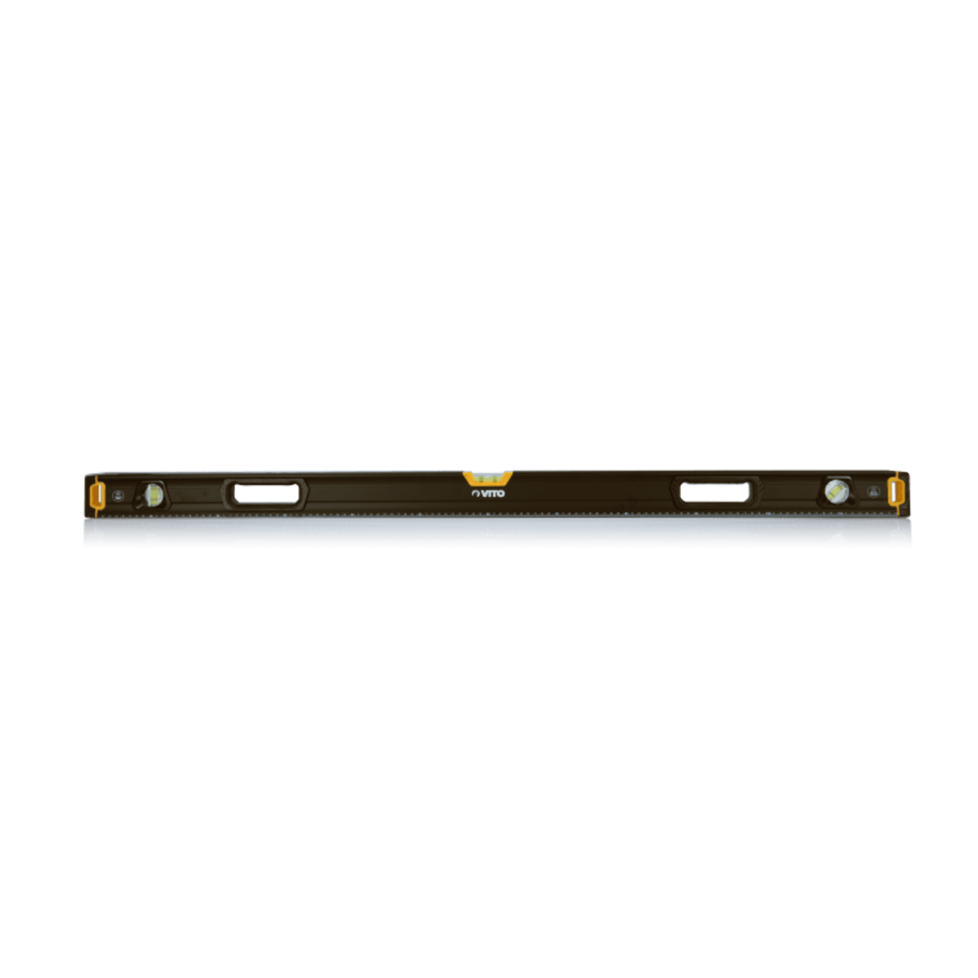 Nivel de aluminio magnético Pro 120cm - 1