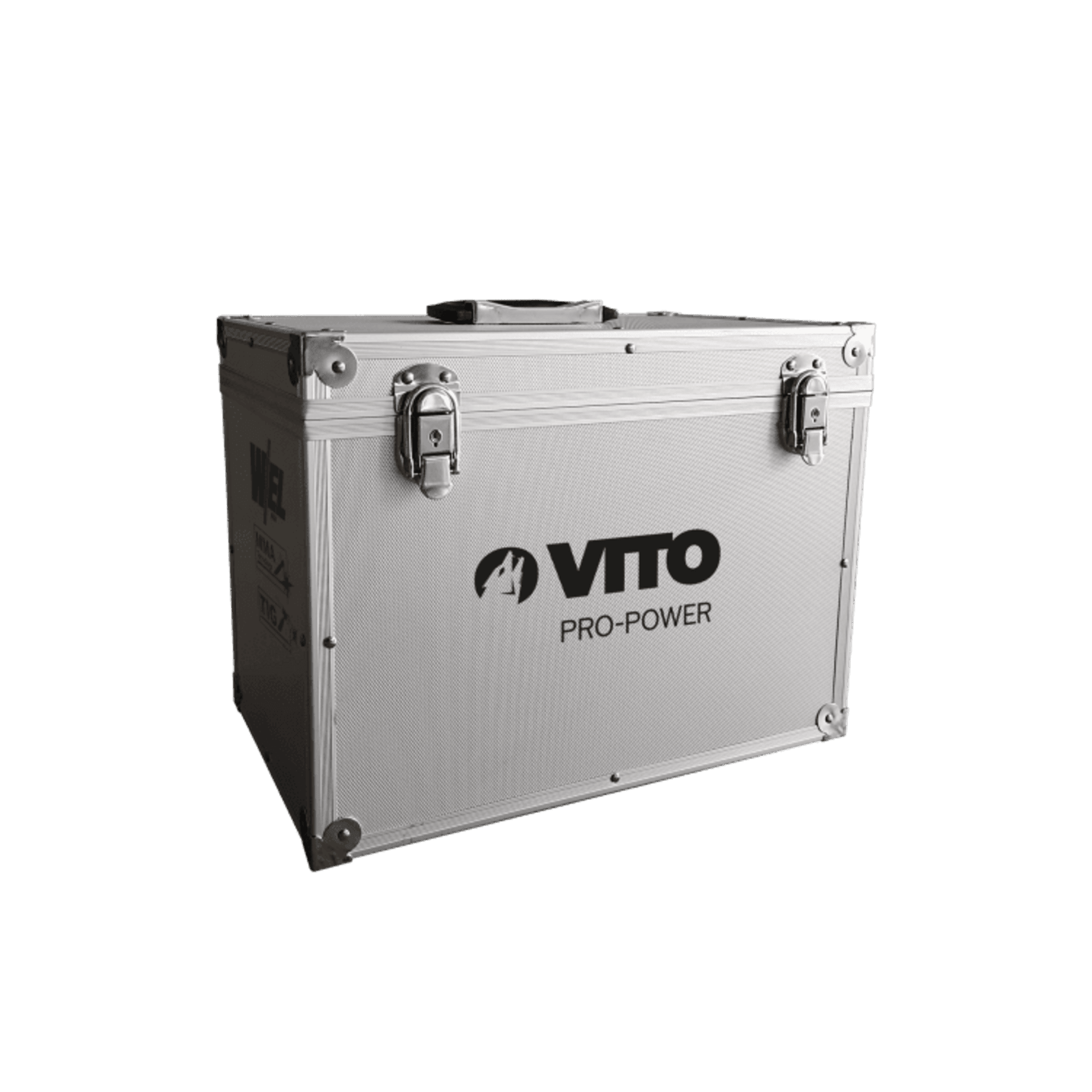 SOLDADOR INVERTER 150A 4.3KVA - 2