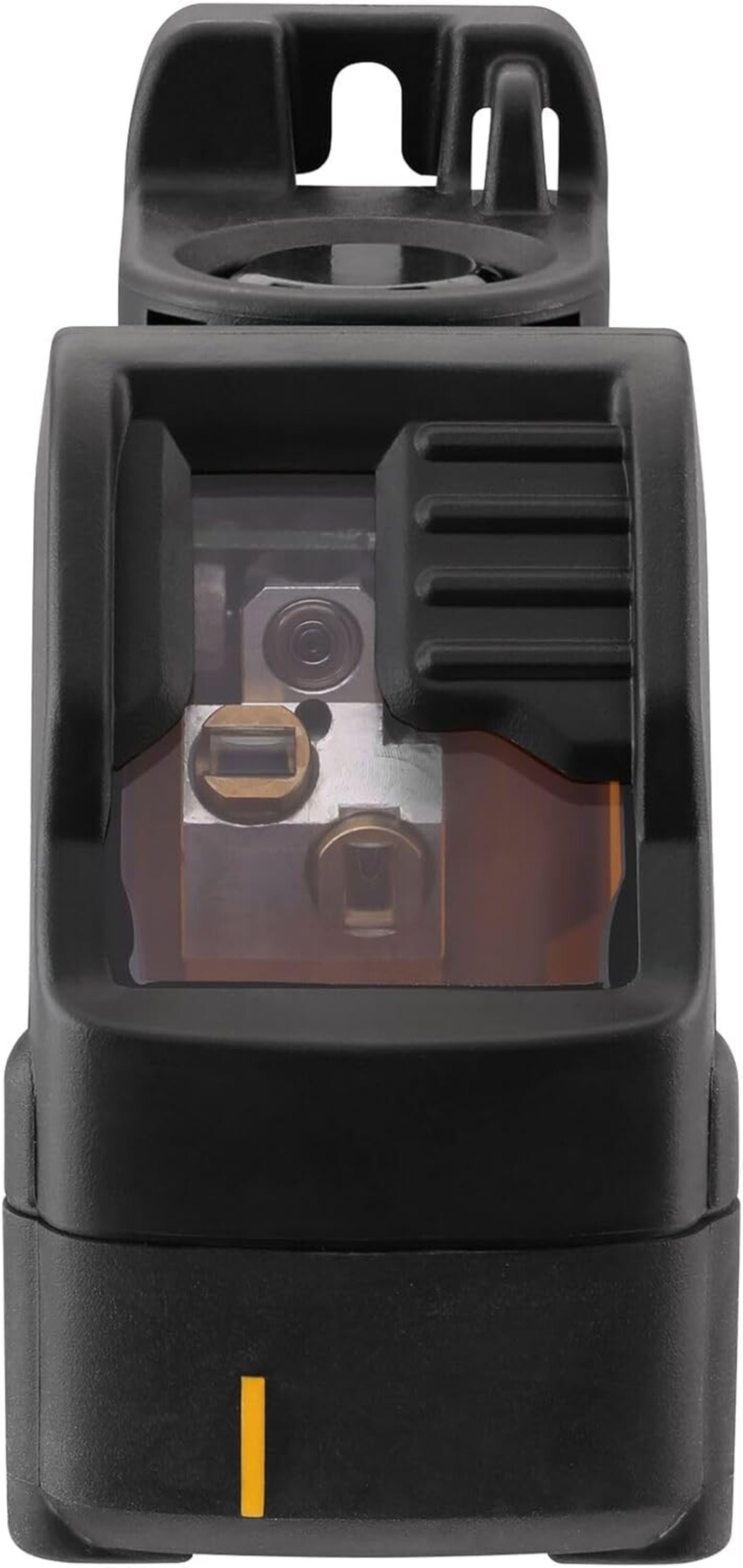 Nivel Láser autonivelante DeWALT DW088CG (dos lineas en cruz,horizontal y vertic - 2