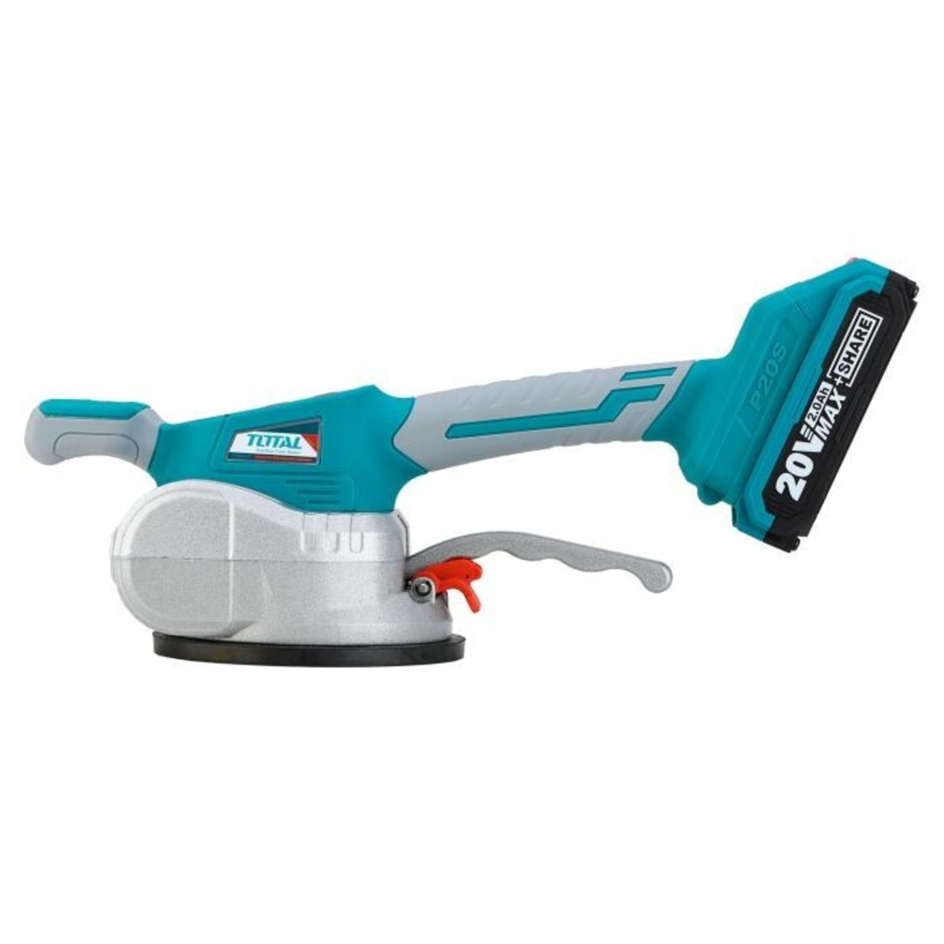 Ventosa Vibradora - 2