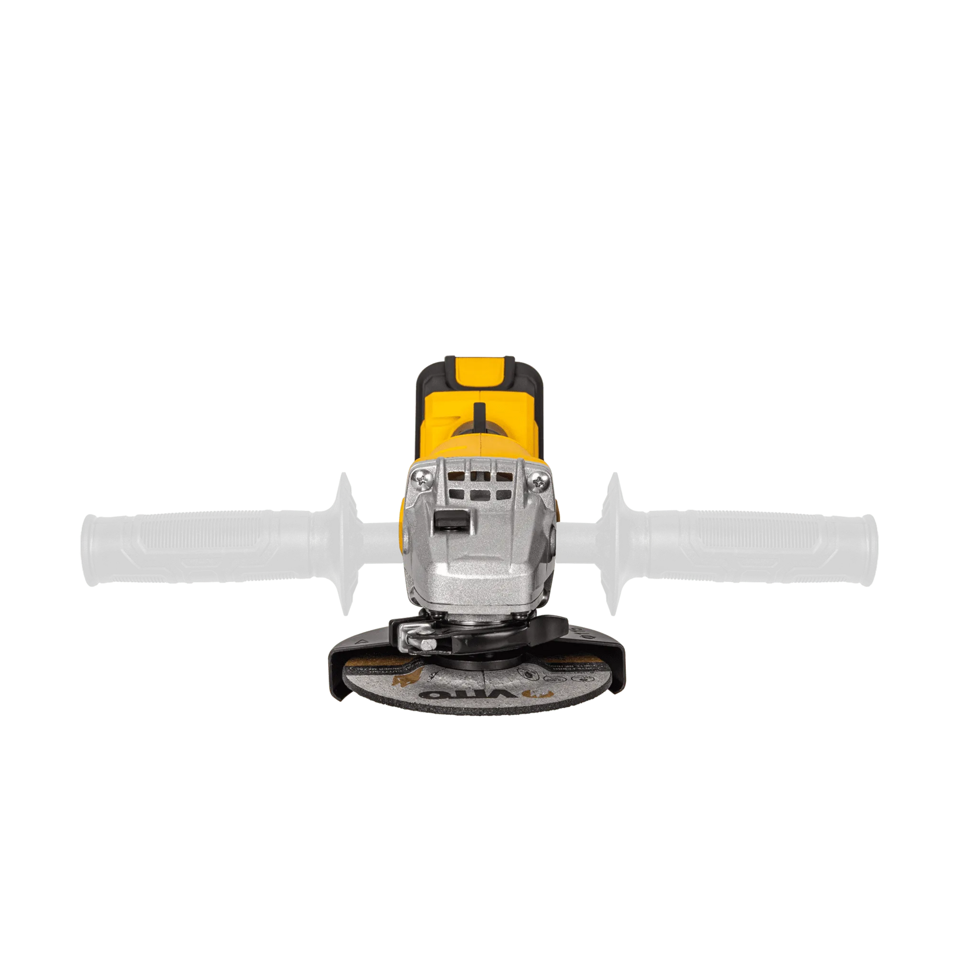 Amoladora 20V - 115mm - 3