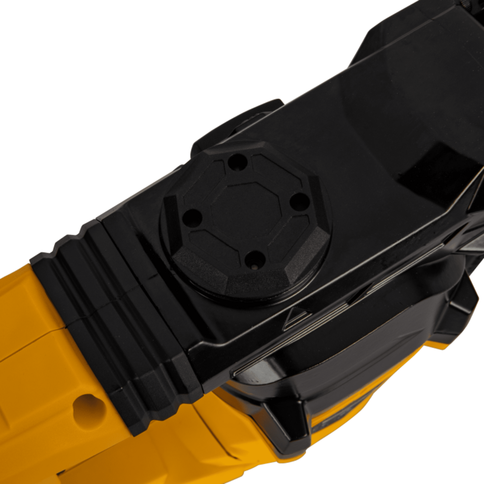 TALADRO PERCUTOR DE DEMOLICIÓN 1500W SDS PLUS - 5