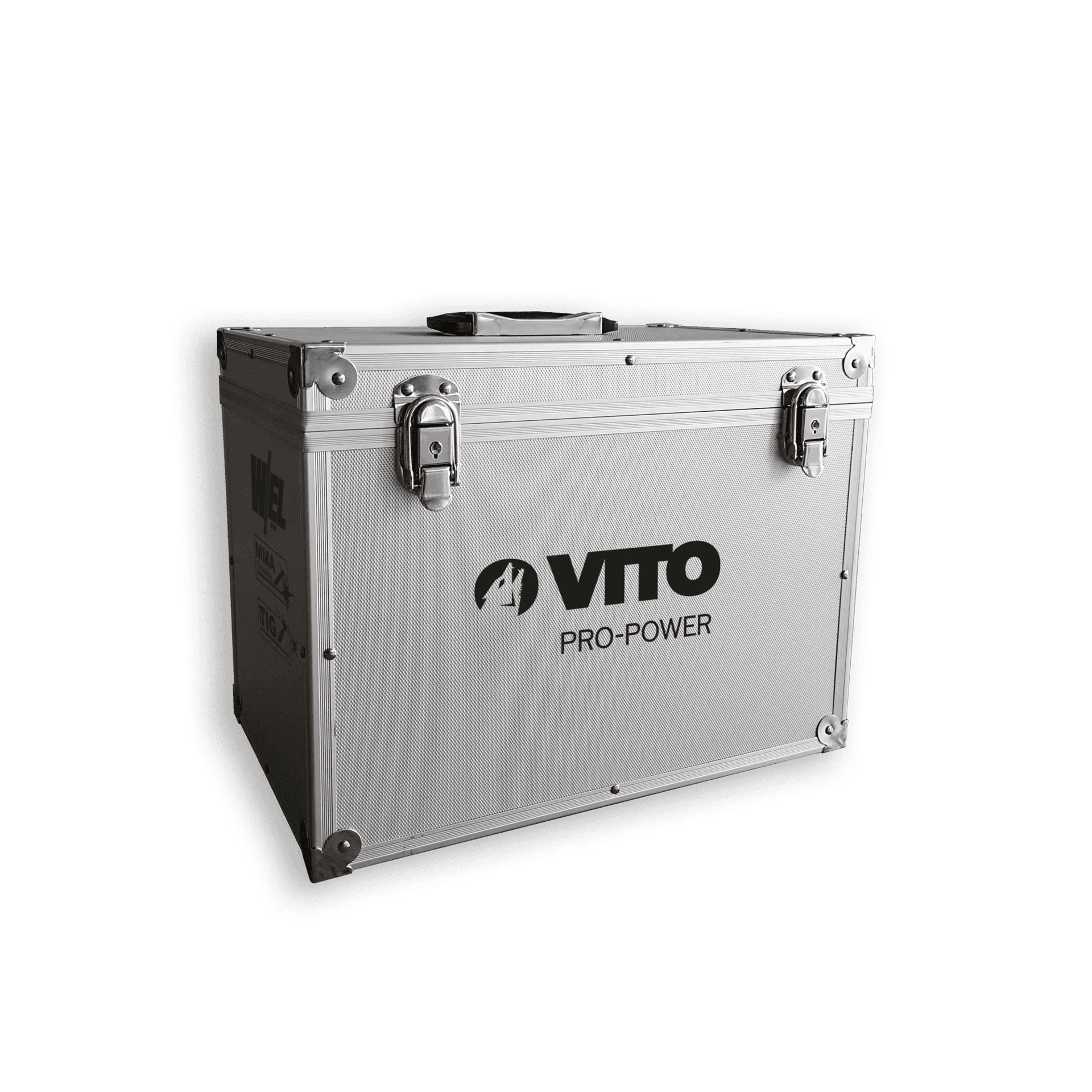 SOLDADOR INVERTER 250A - 3