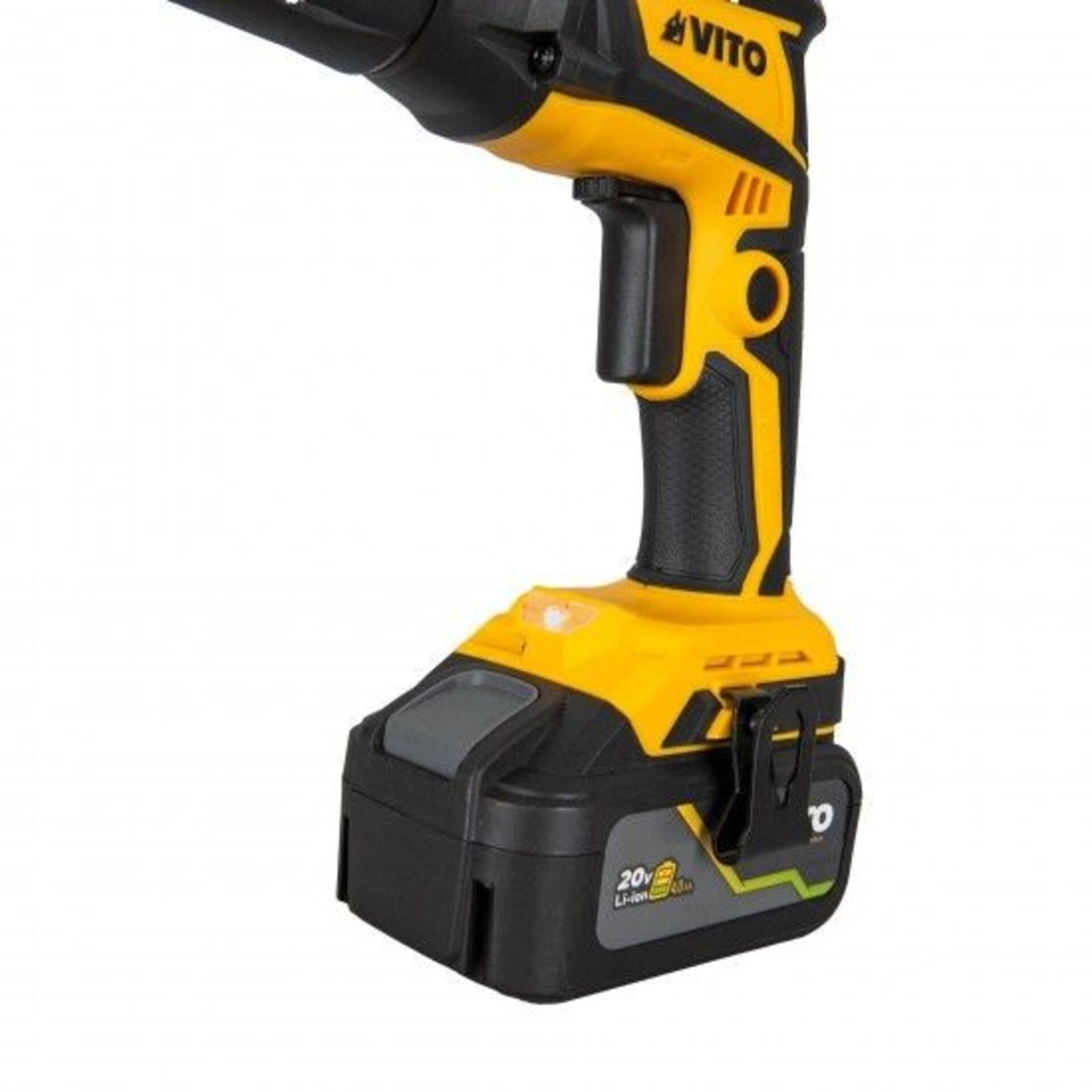 ATORNILLADOR DE PLADUR BRUSHLESS 20V - 2