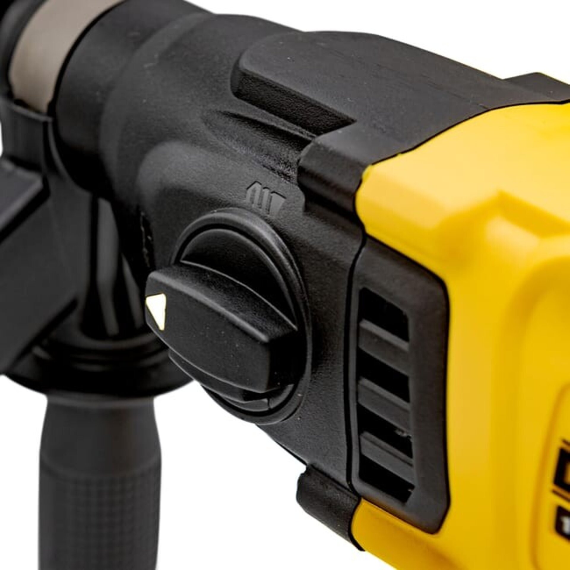 Martillo Electroneumático sin escobillas XR 18V SDS plus® sin cargador/batería - 7