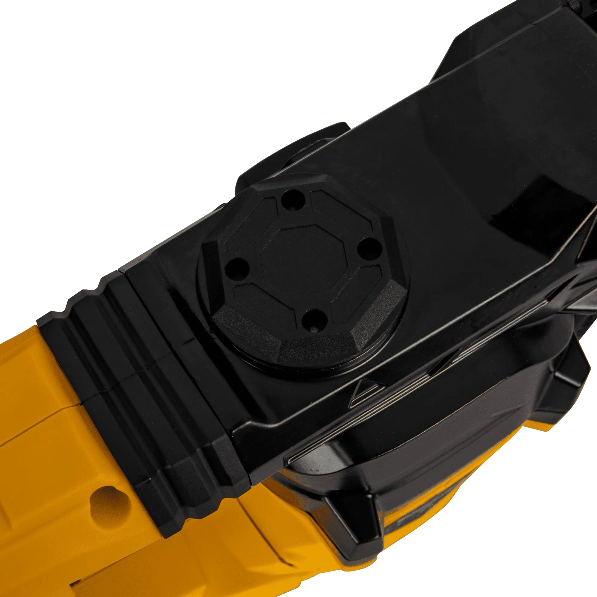 TALADRO PERCUTOR DE DEMOLICIÓN 1250W SDS PLUS - 5