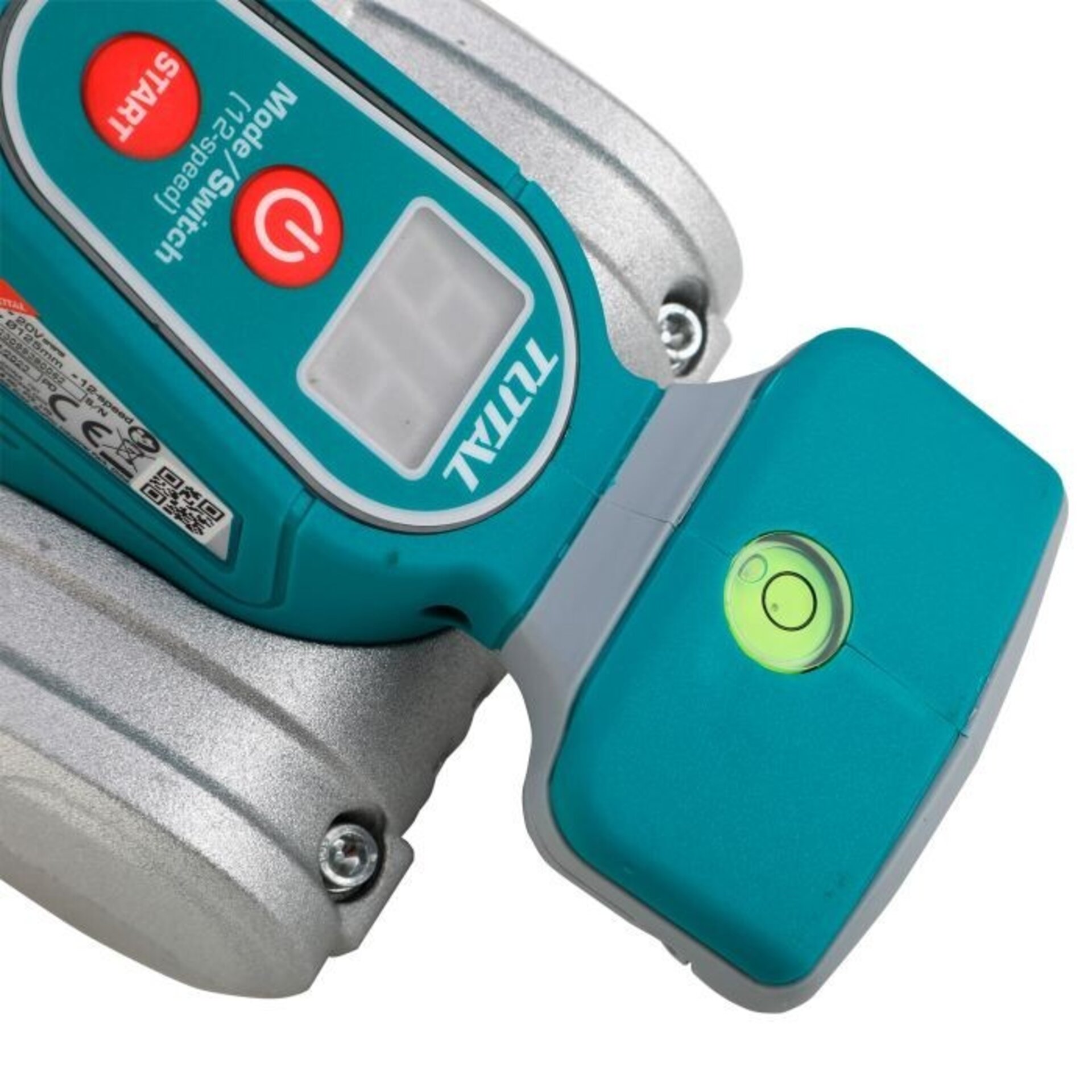 Ventosa Vibradora - 5