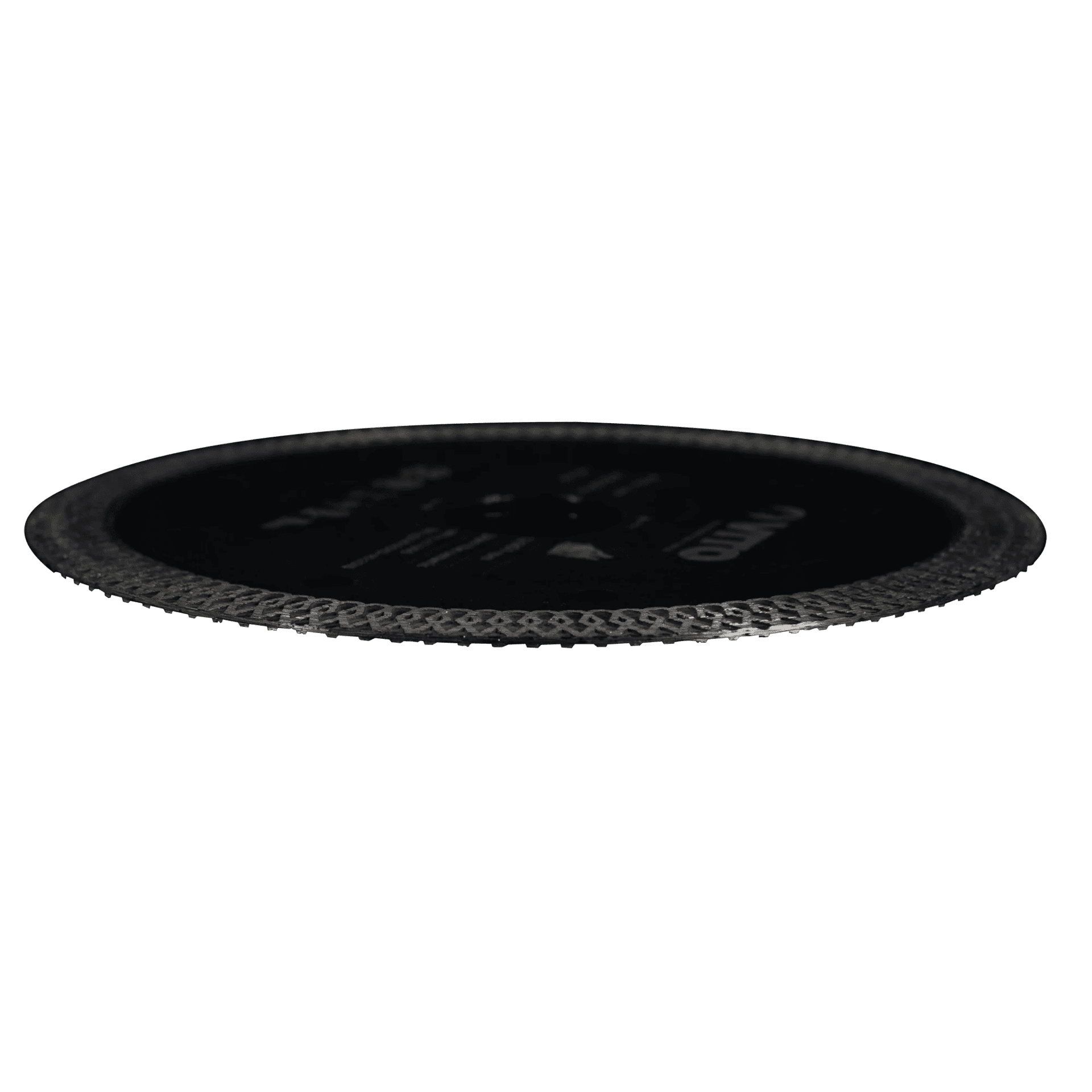 DISCO DE DIAMANTE PARA CORTE CERÁMICA ULTRA FINO - 4