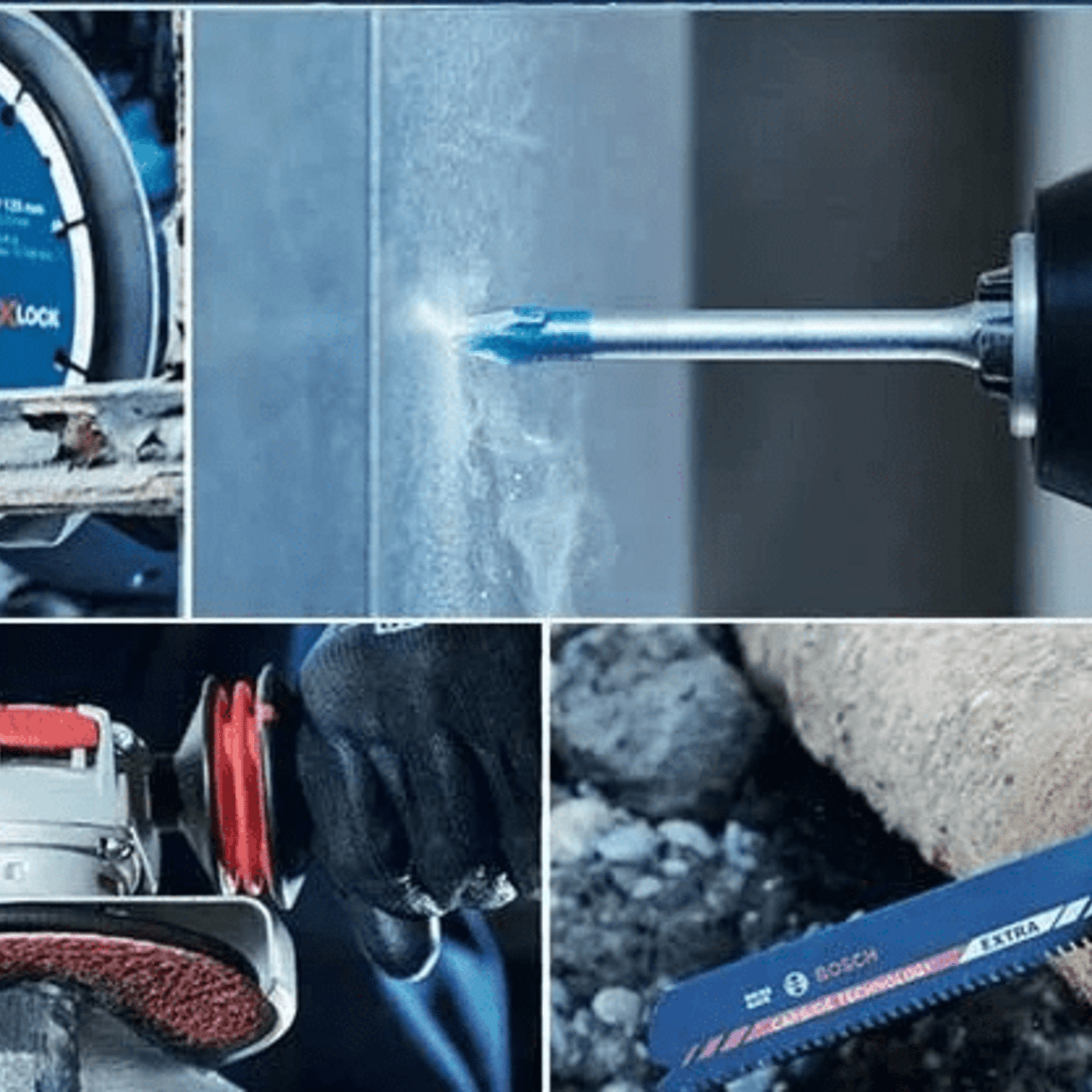 Accesorios y Consumibles