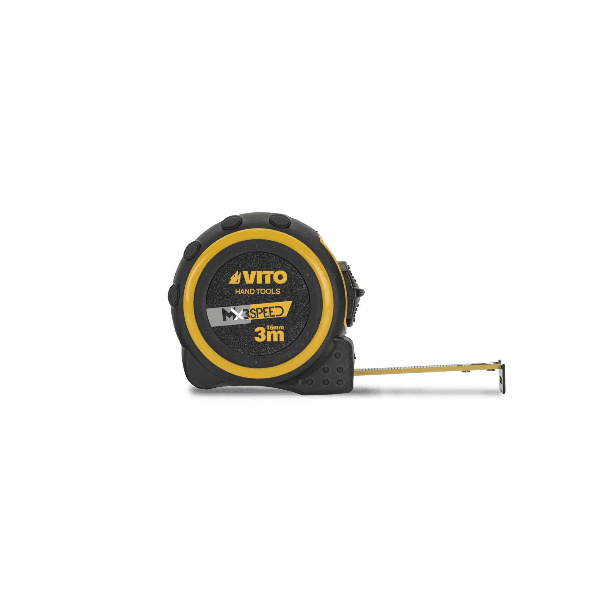 CINTA METRICA SPEED - 2