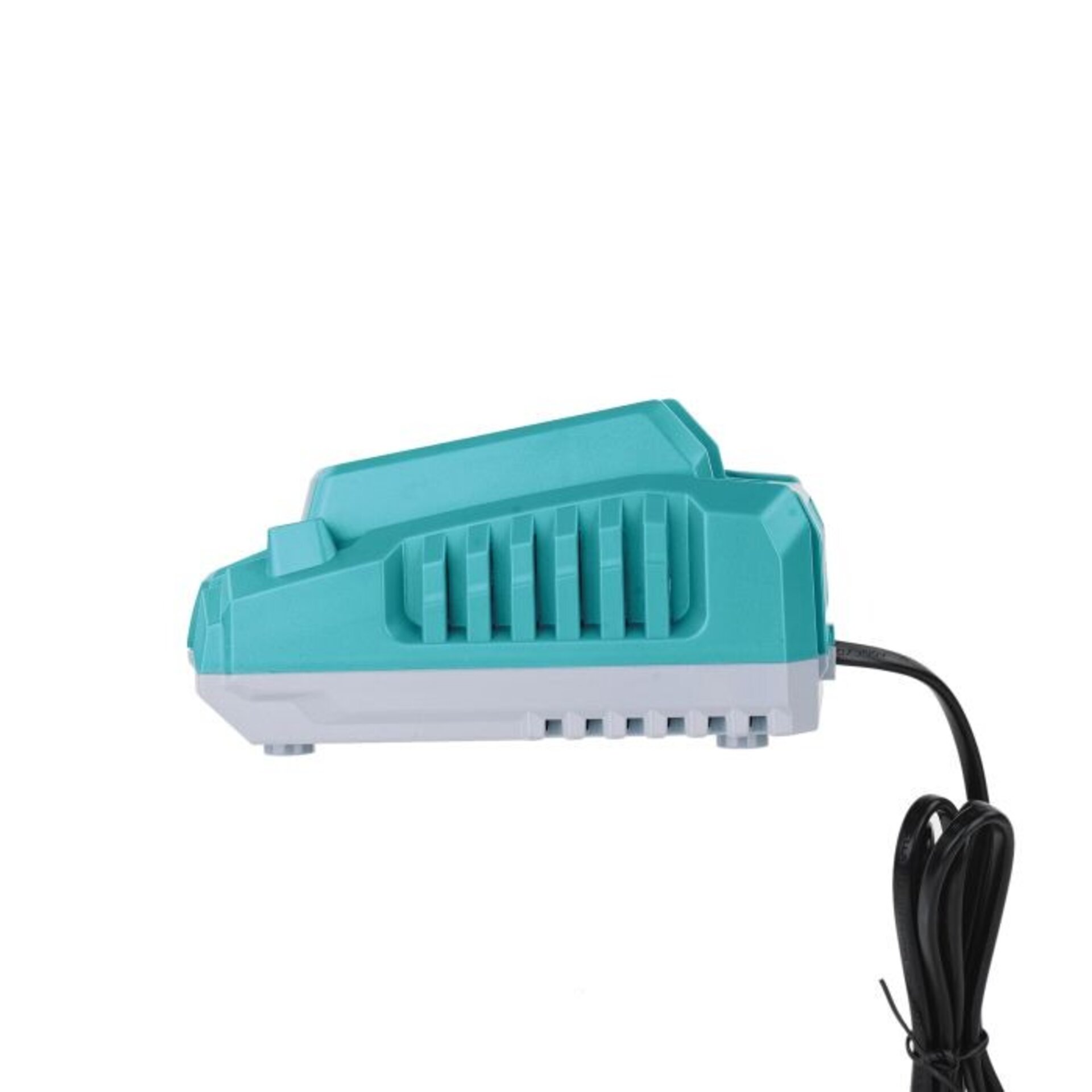 PACK 2 BATERÍAS 2AH + CARGADOR RÁPIDO MOD. TFBCPK1222E - 4