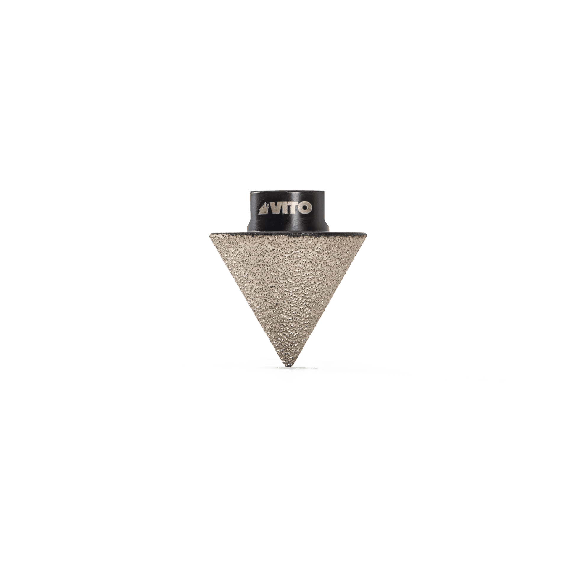 FRESA DE DIAMANTE CÓNICA 5-38mm - 1