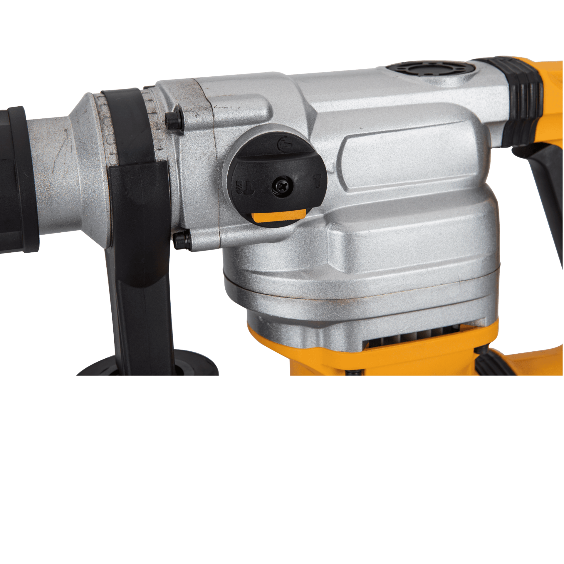 TALADRO PERCUTOR 1050 W - 4