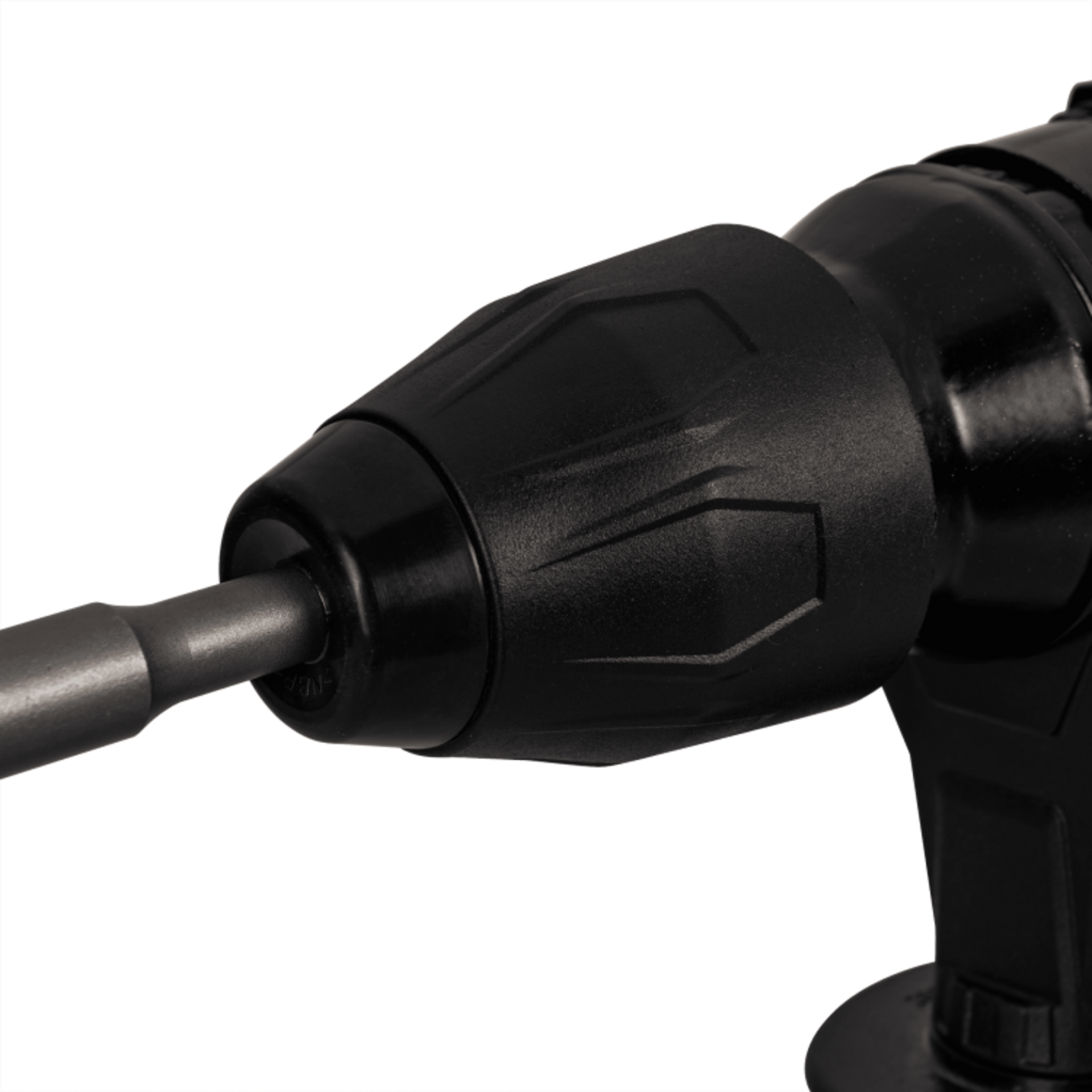 TALADRO PERCUTOR DE DEMOLICIÓN 1500W SDS PLUS - 7