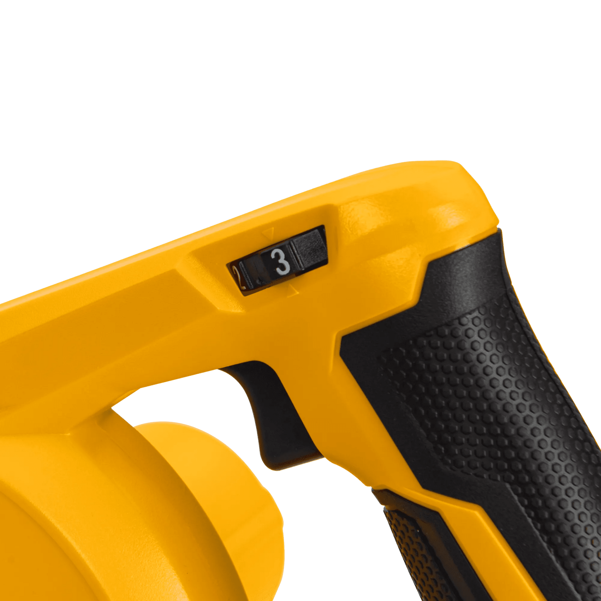 SOPLADOR/ASPIRADOR 20V - 3