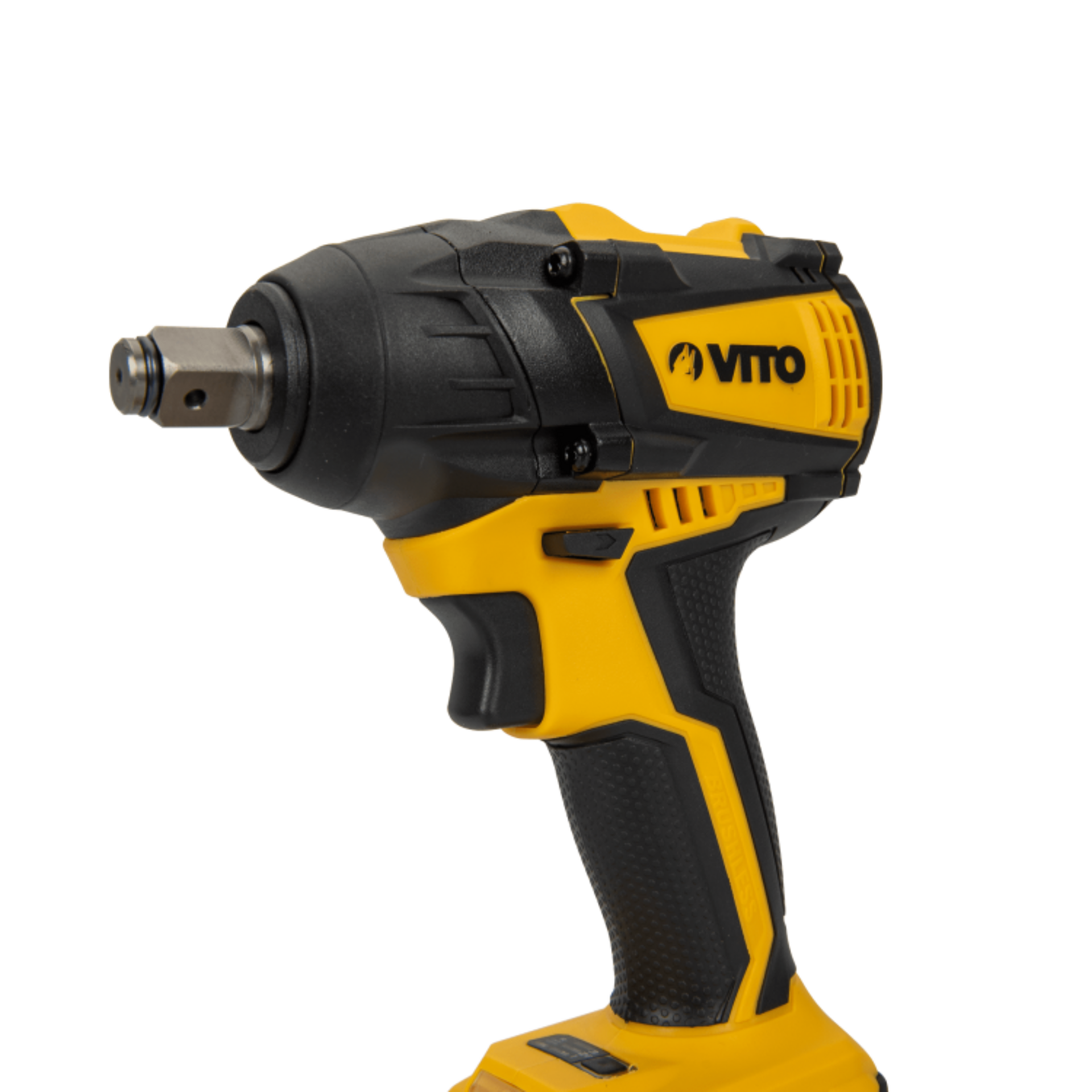 Llave de Impacto Brushless 20V - 2