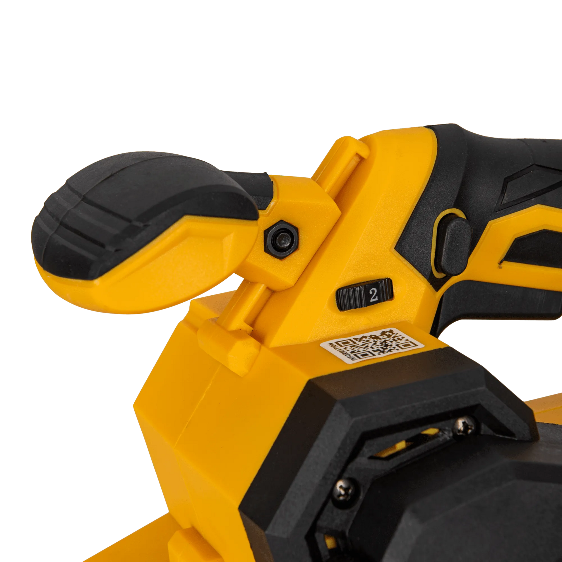 Lijadora de Banda 20V - 3