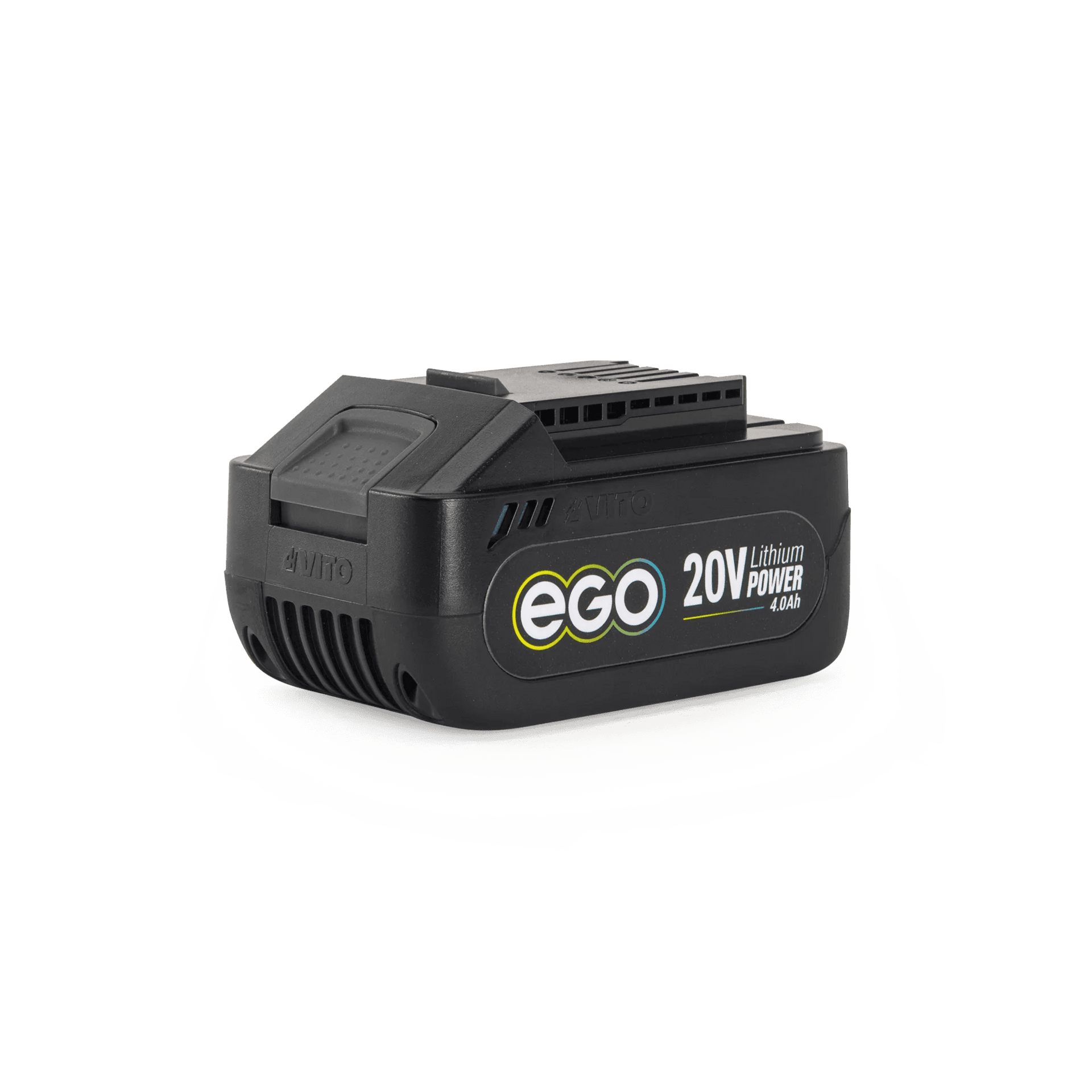 Pack EGO 20V – Lijadora Orbital + Sierra Caladora + Sierra Circular + 2 baterías - 6