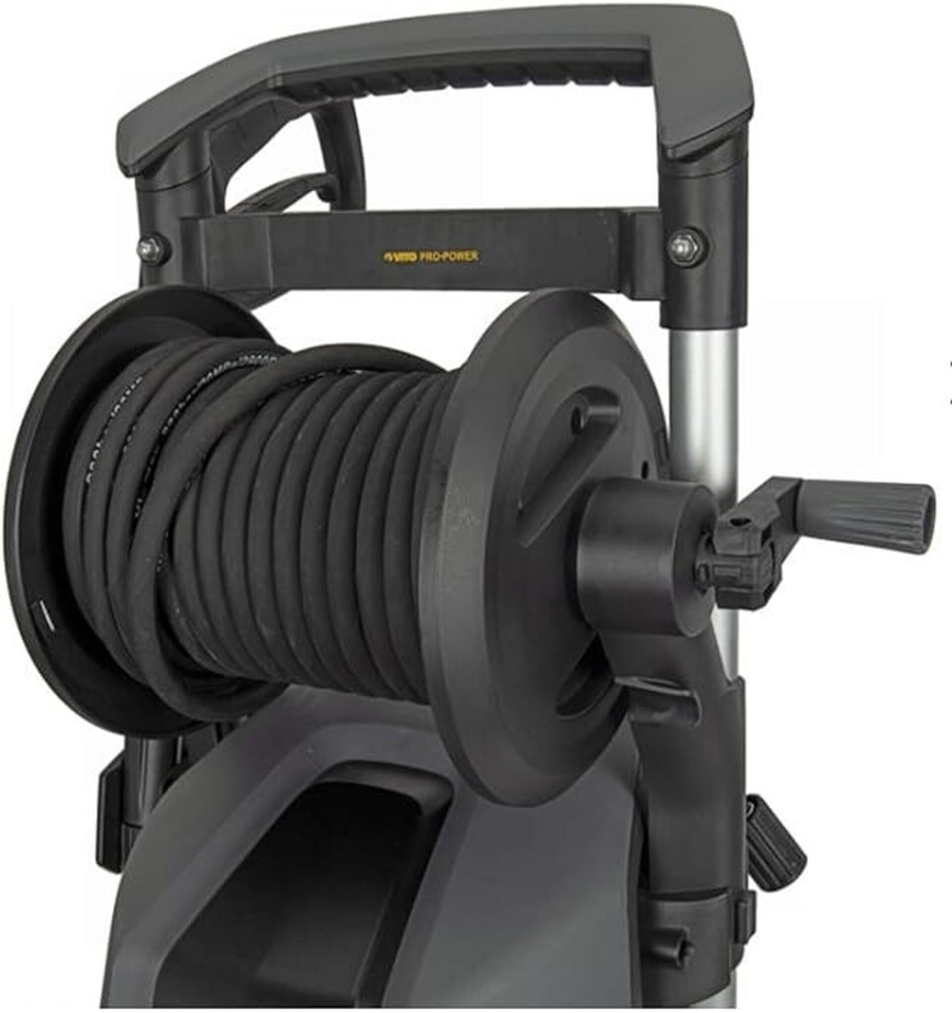 Hidrolavadora WR4 180 bar - 4